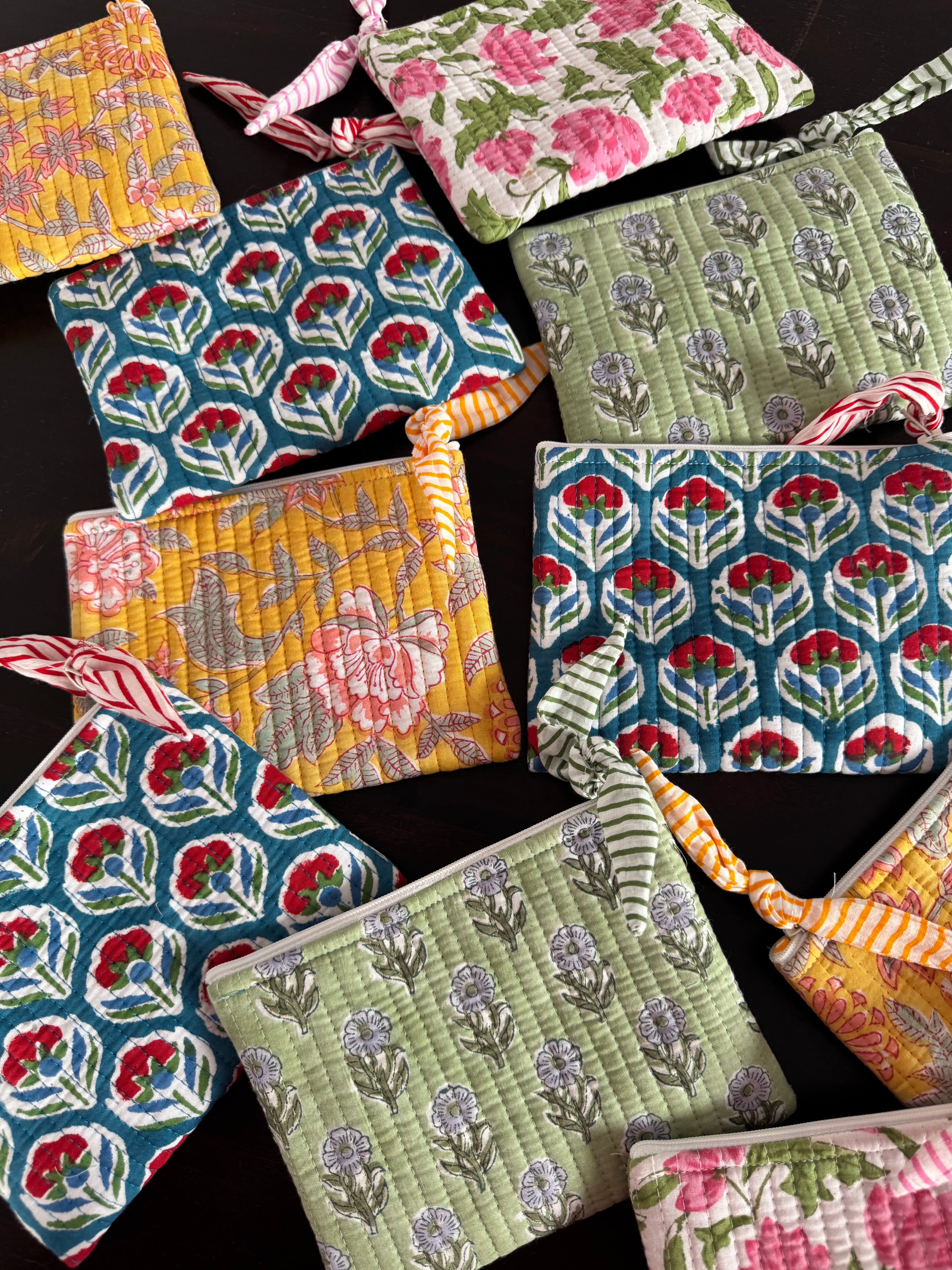 Bags @199/-each (MOQ-10)