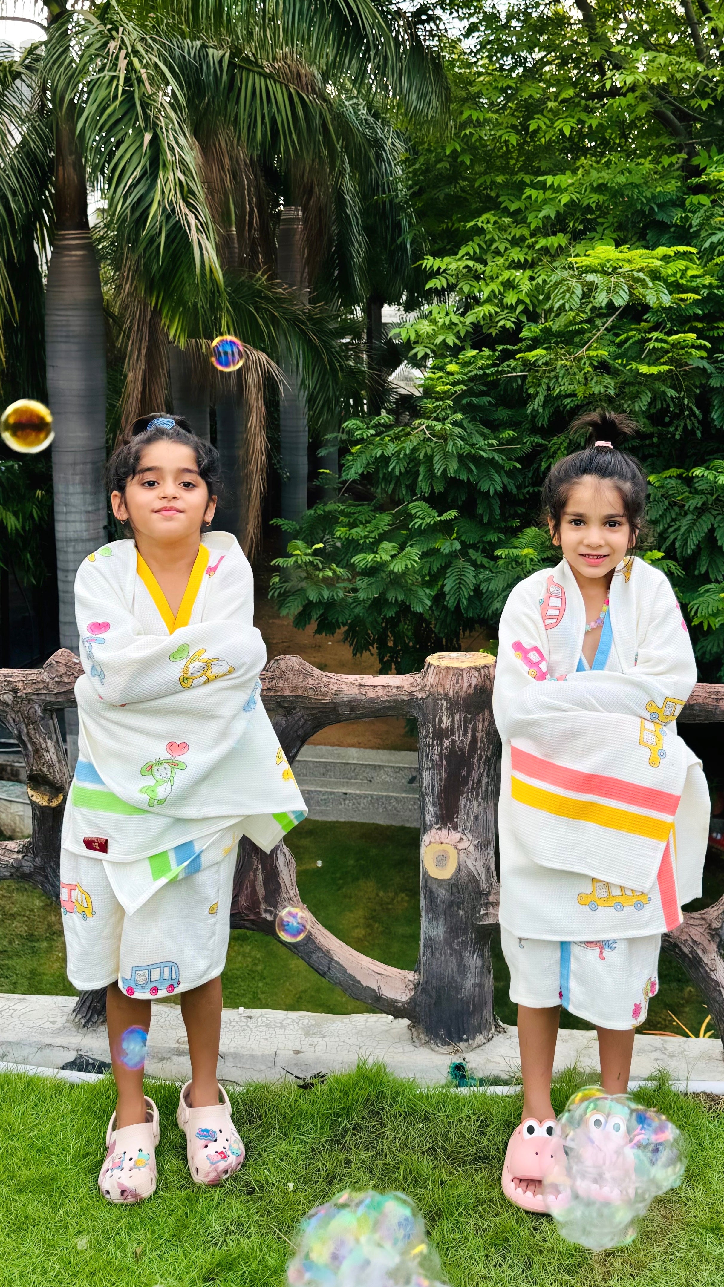 Kids Towel