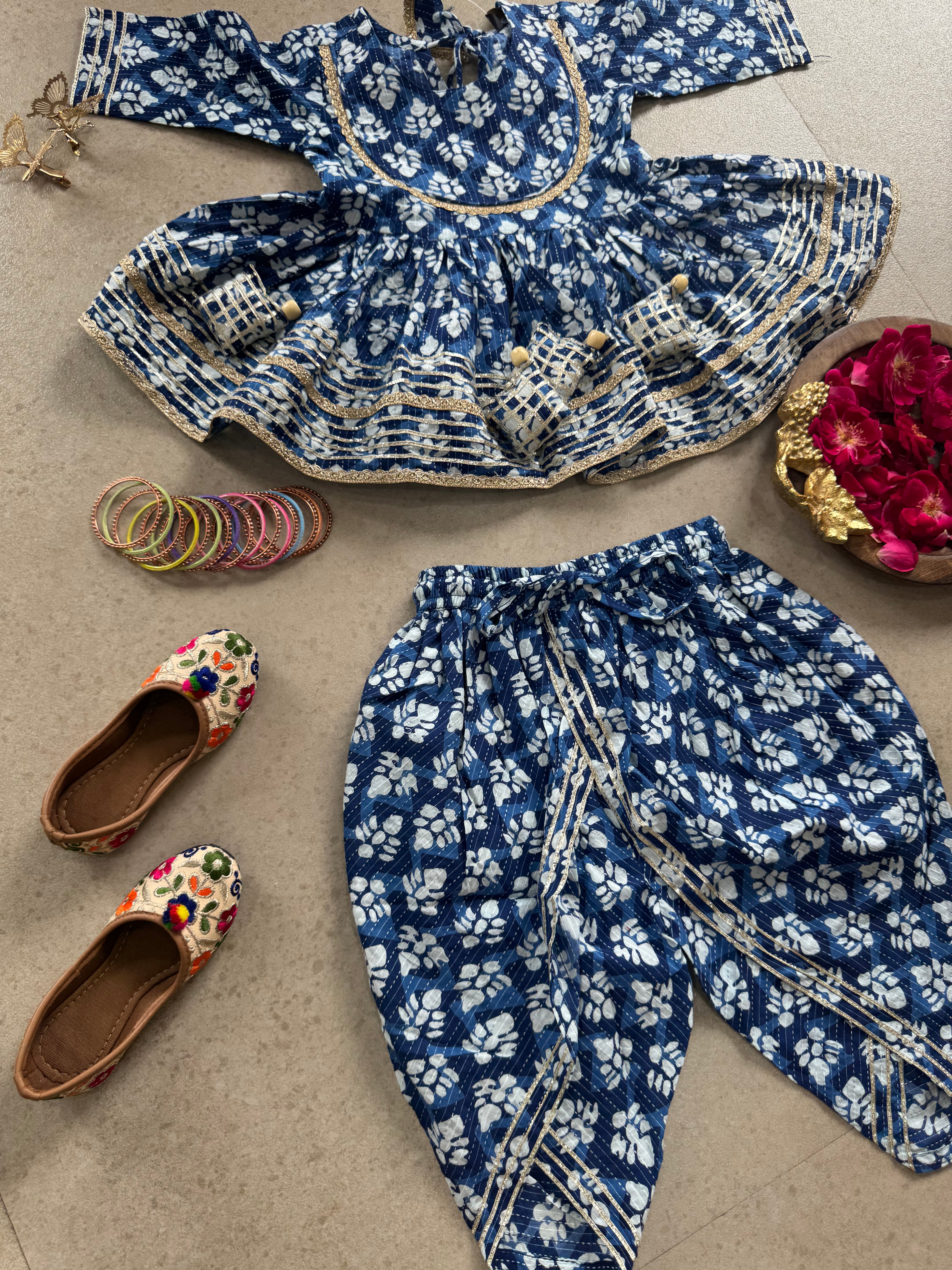 KIDS FESTIVE WEAR ( 1 to 5 years)