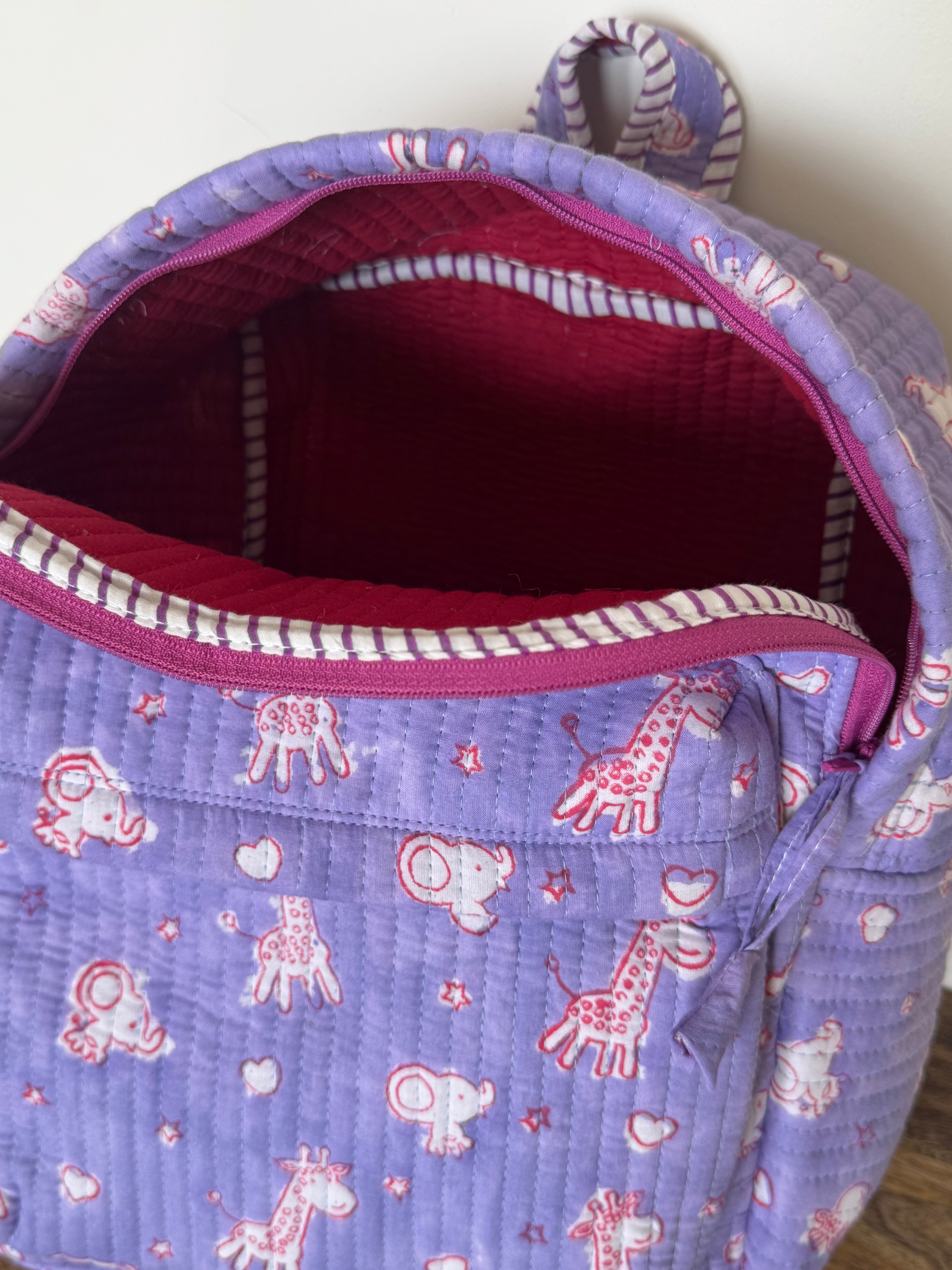 KIDS BACKPACK