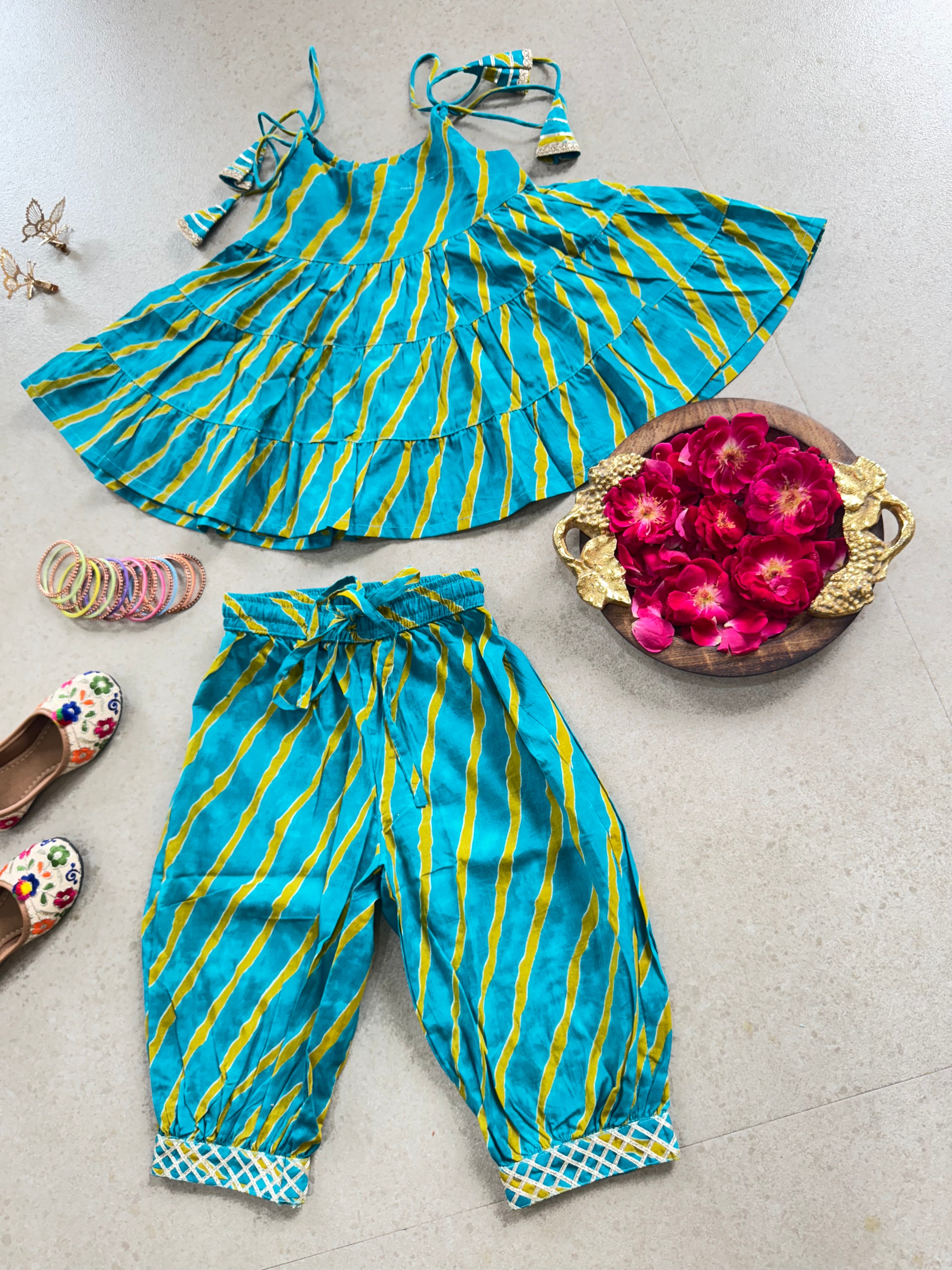 KIDS FESTIVE WEAR ( 1 to 5 years)