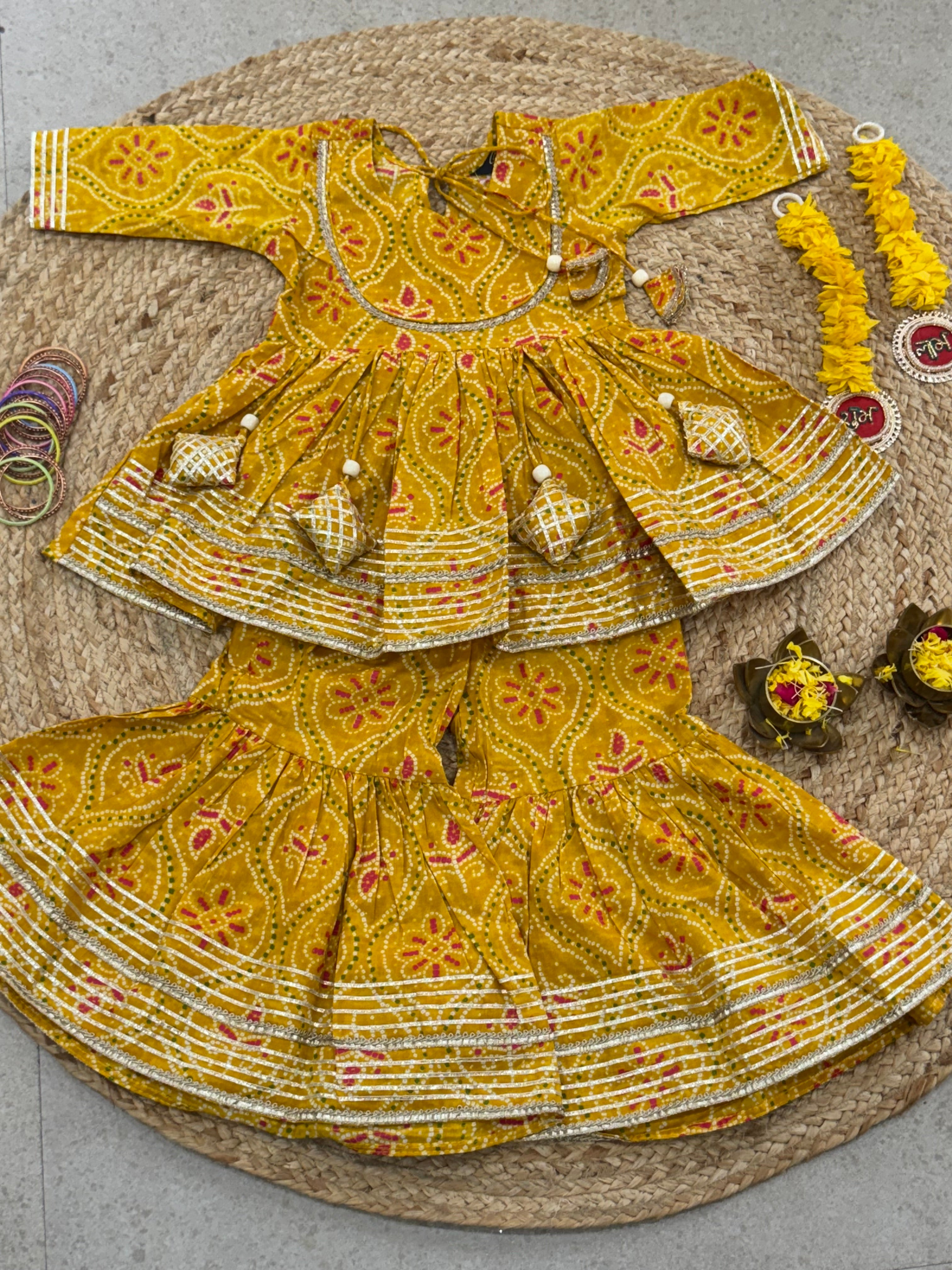 KIDS FESTIVE WEAR ( 1 to 11 years)
