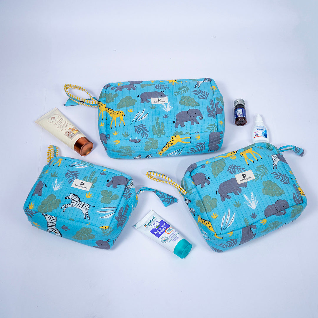 FIVE PIECE COMBO SET