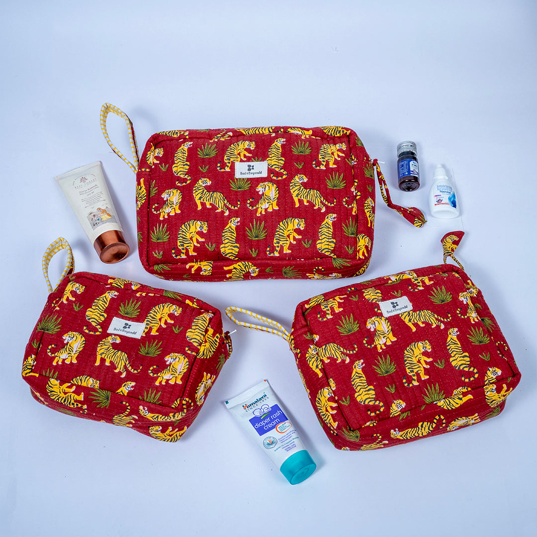 FIVE PIECE COMBO SET