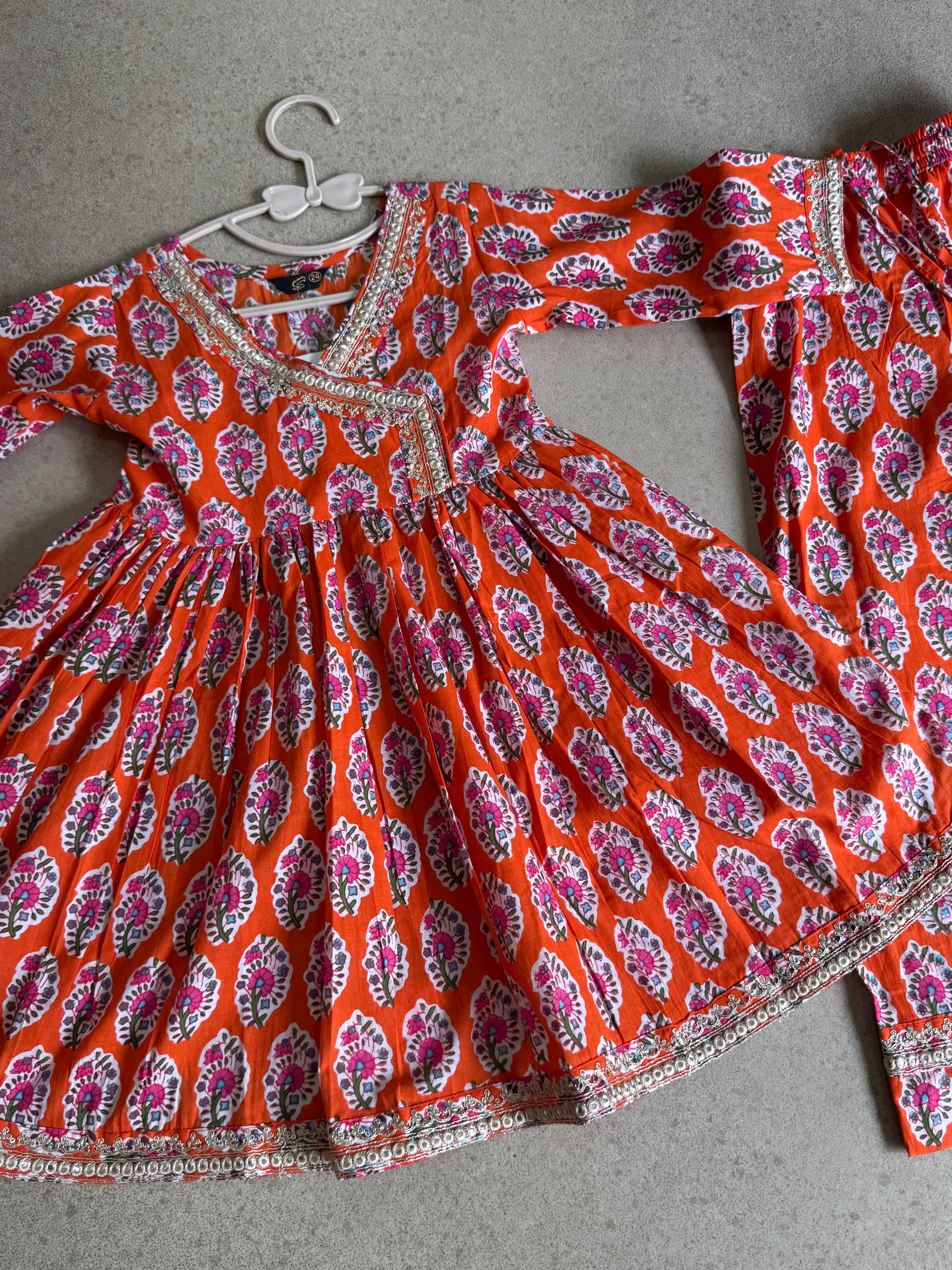 KIDS FESTIVE WEAR ( 1 to 5 years