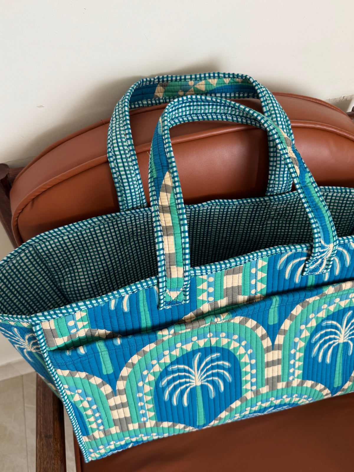 BEACH BAG