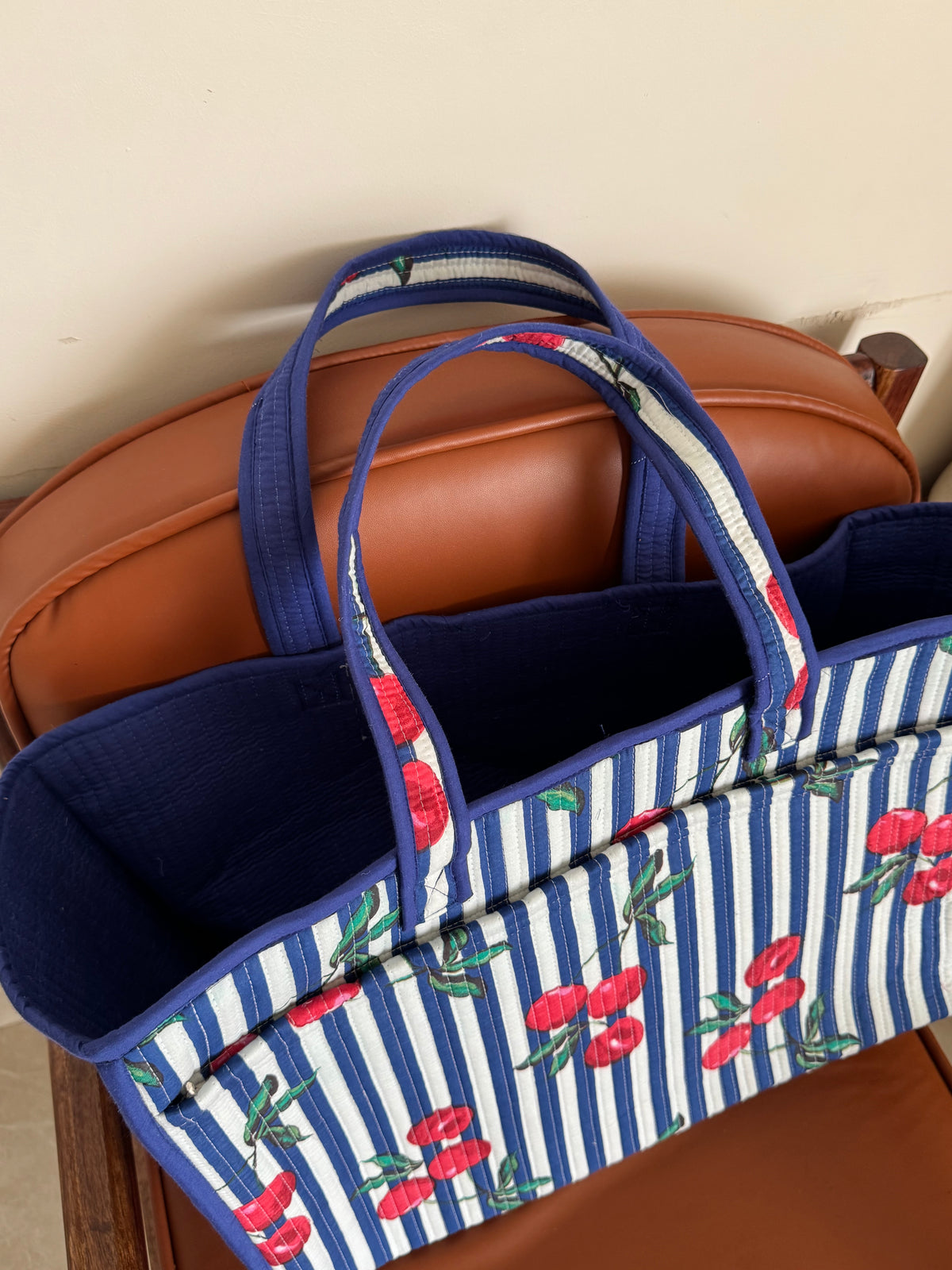 BEACH BAG