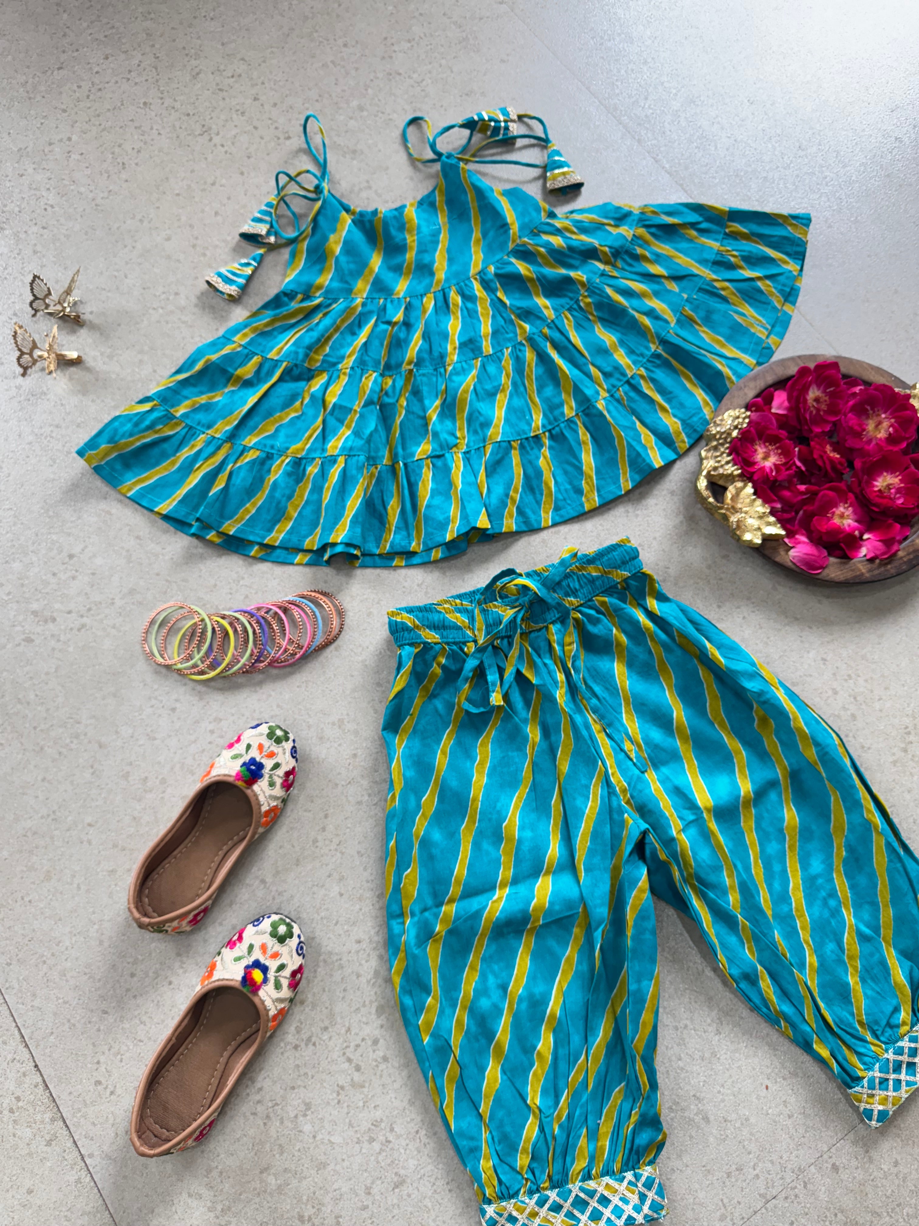 KIDS FESTIVE WEAR ( 1 to 5 years)
