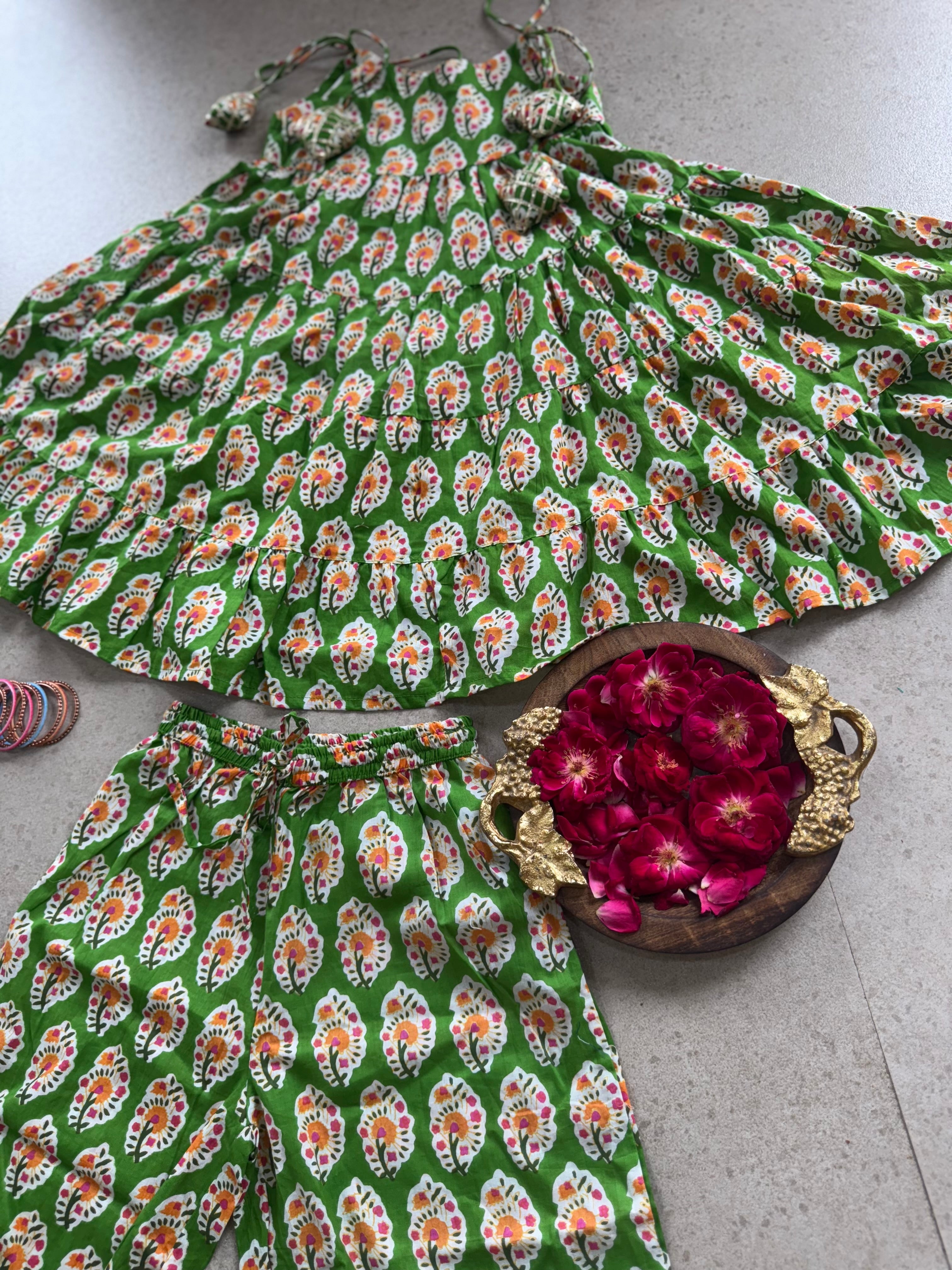 KIDS FESTIVE WEAR ( 6 to 10 years)