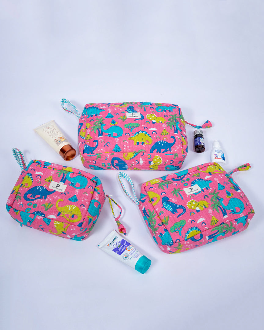 FIVE PIECE COMBO SET