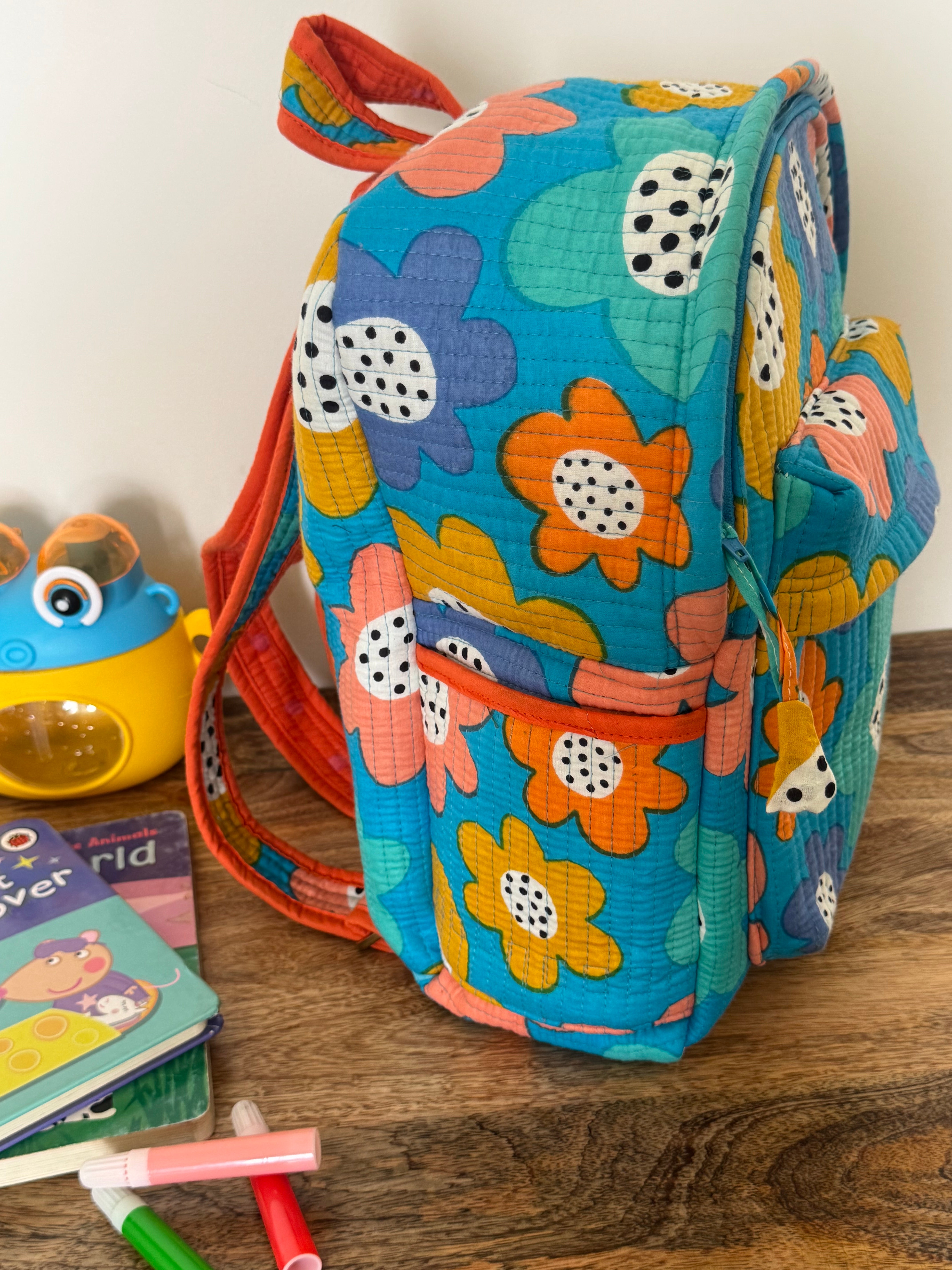 KIDS BACKPACK