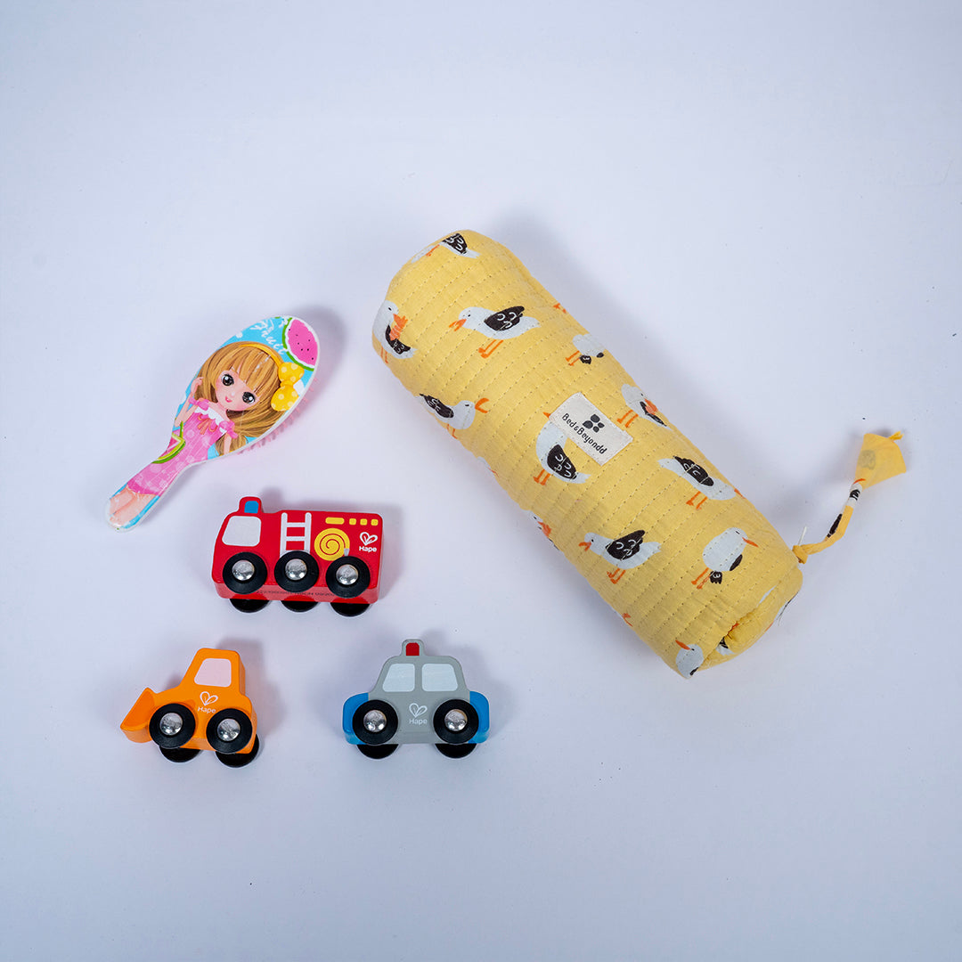 FIVE PIECE COMBO SET