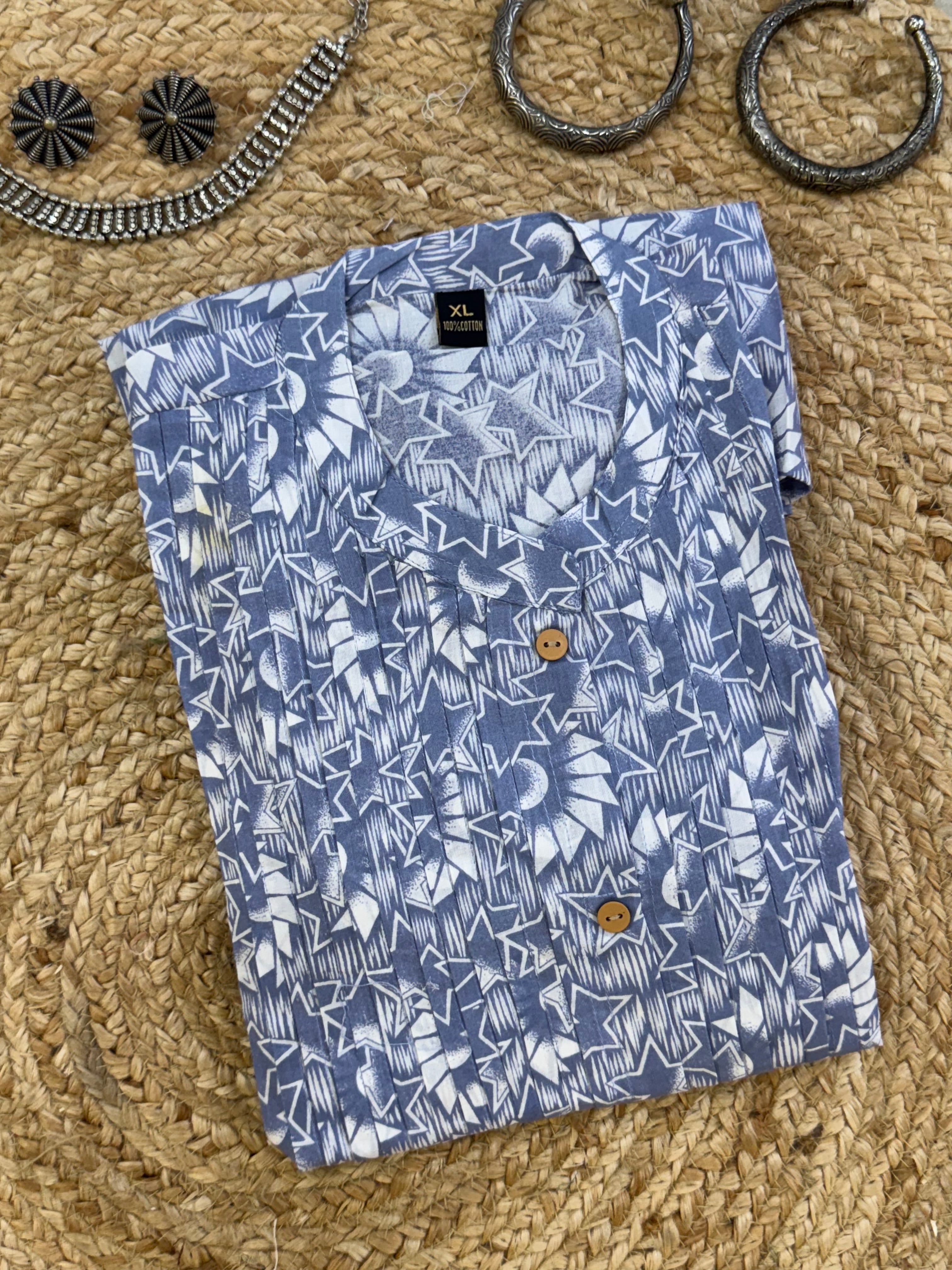 PINTEX COTTON TOP