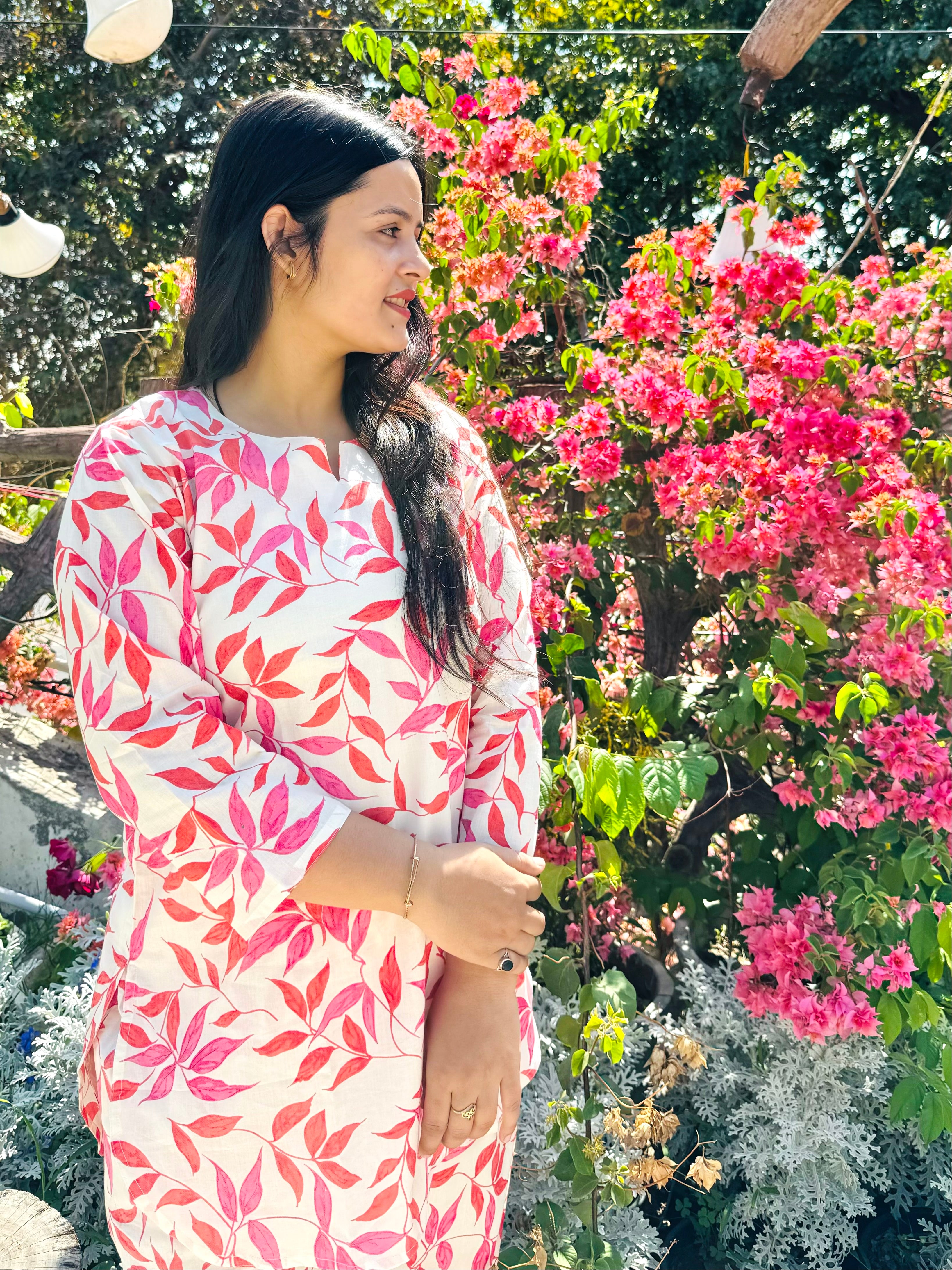 Pure Cotton Loungewear