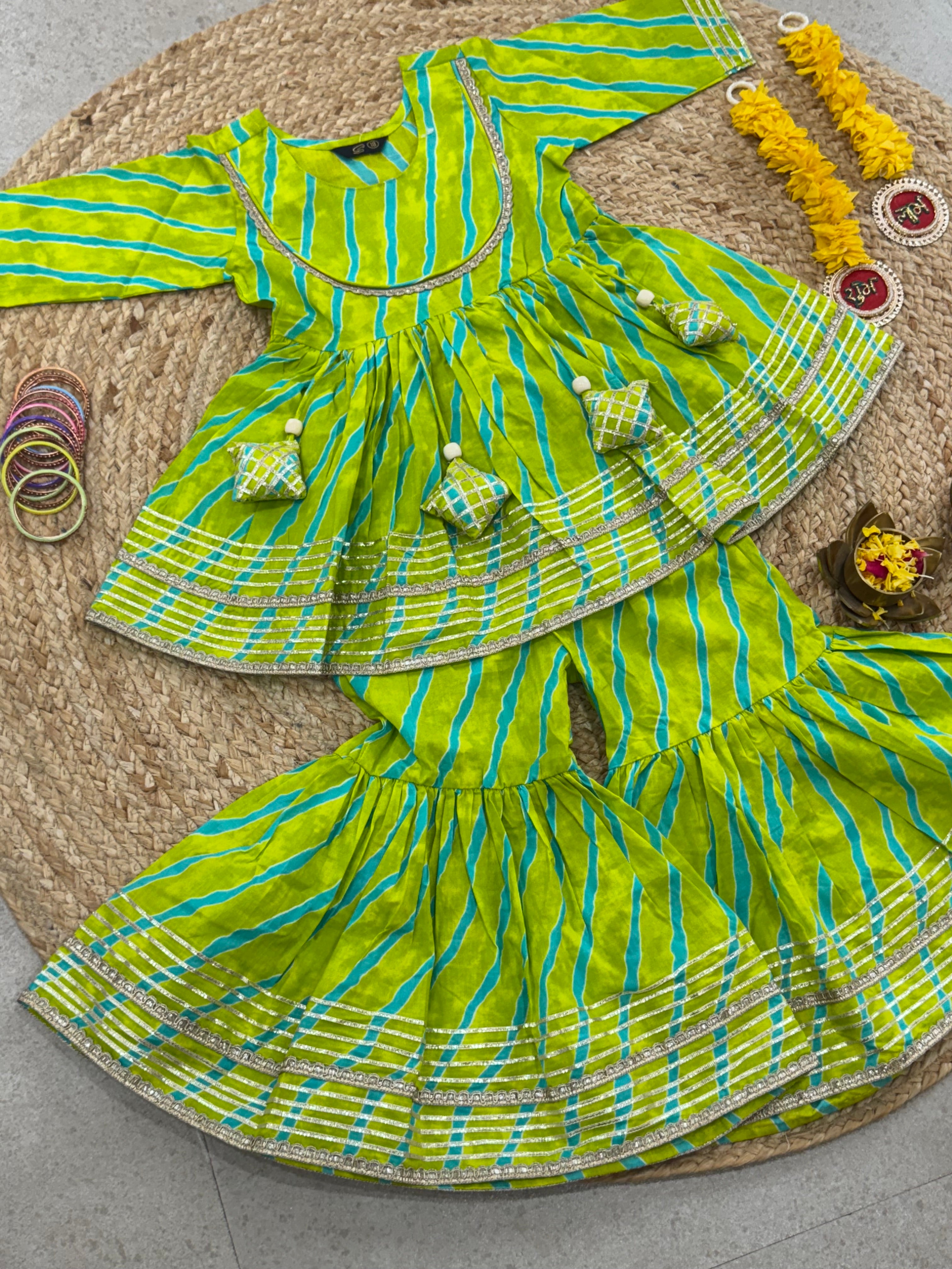 KIDS FESTIVE WEAR ( 1 to 11 years)