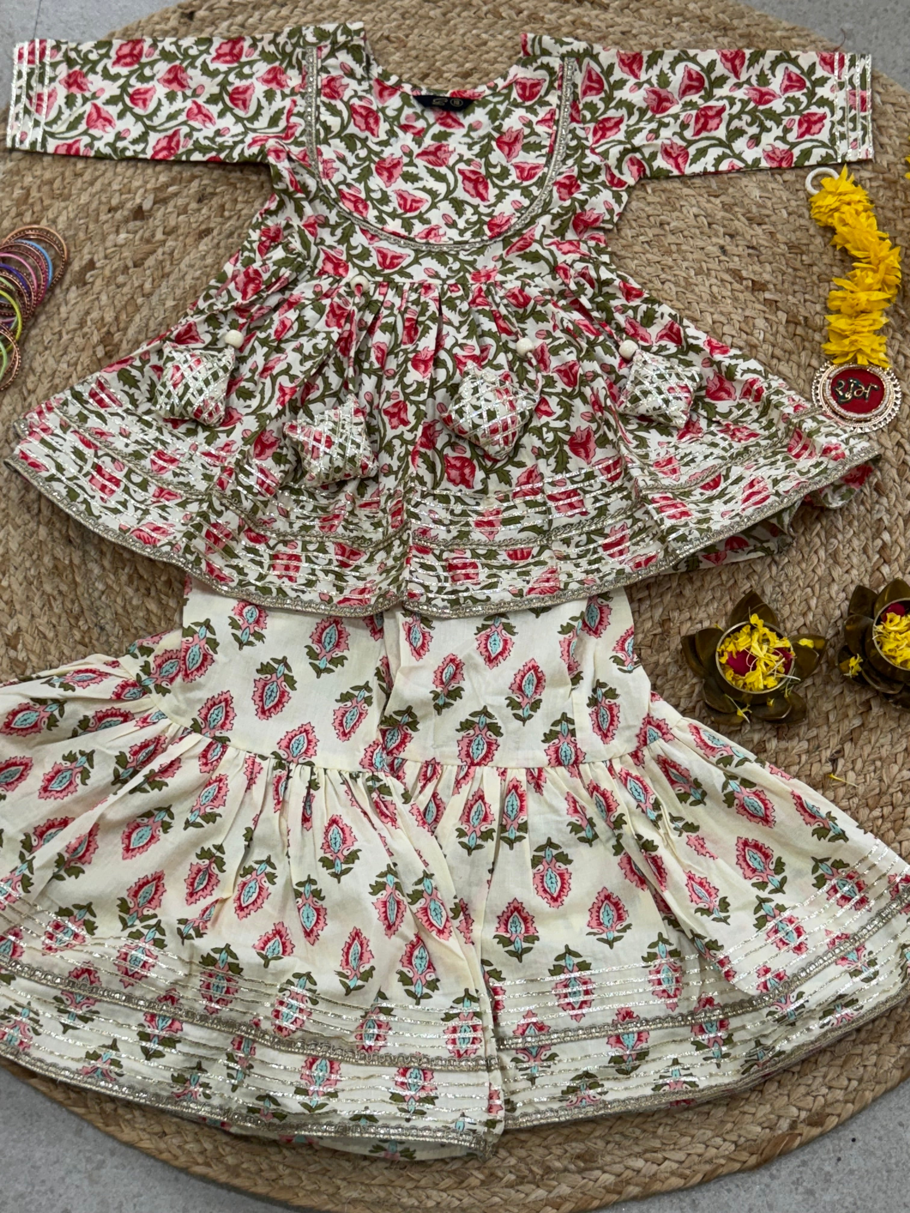 KIDS FESTIVE WEAR ( 1 to 11 years)
