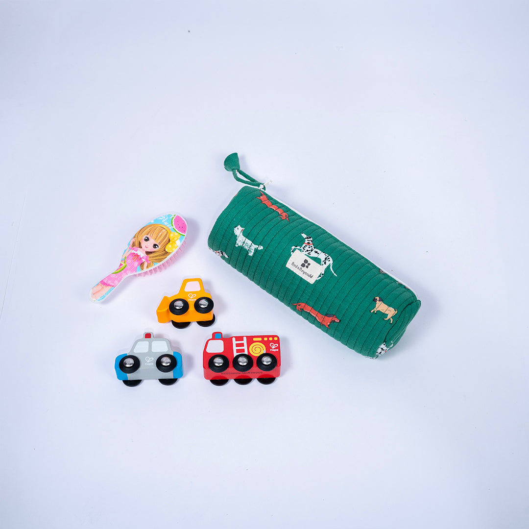 FIVE PIECE COMBO SET