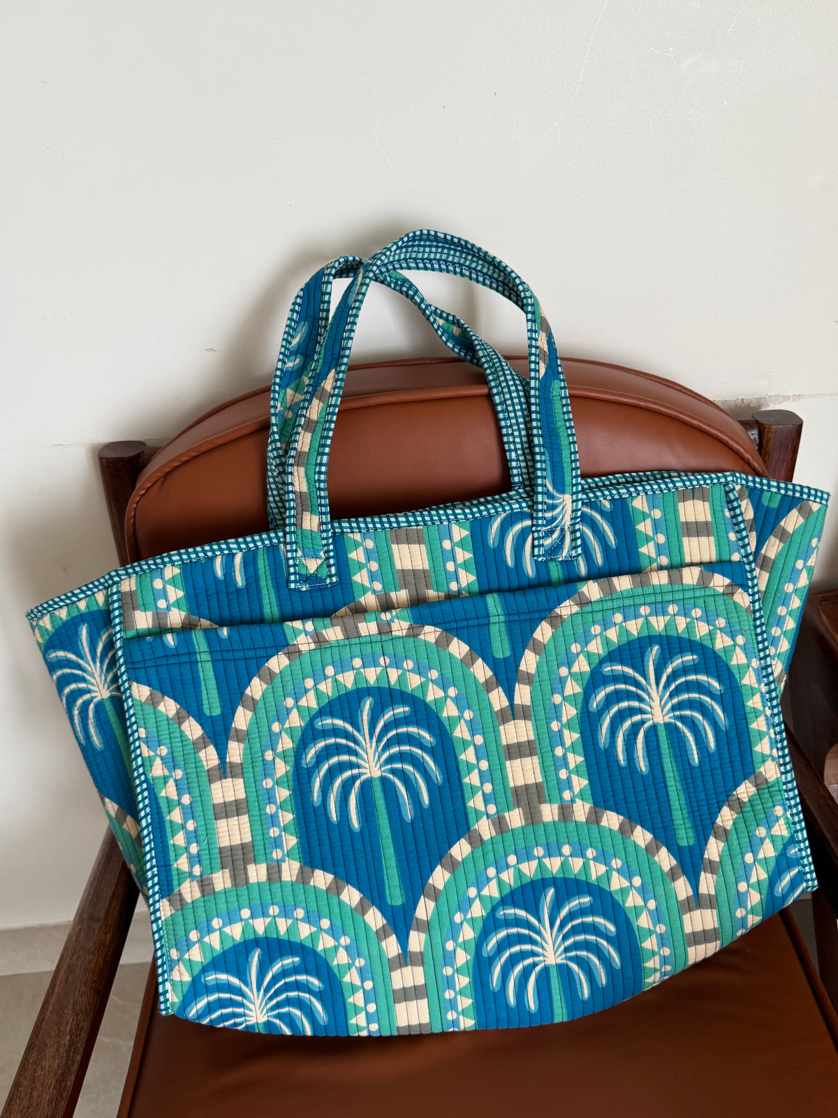 BEACH BAG