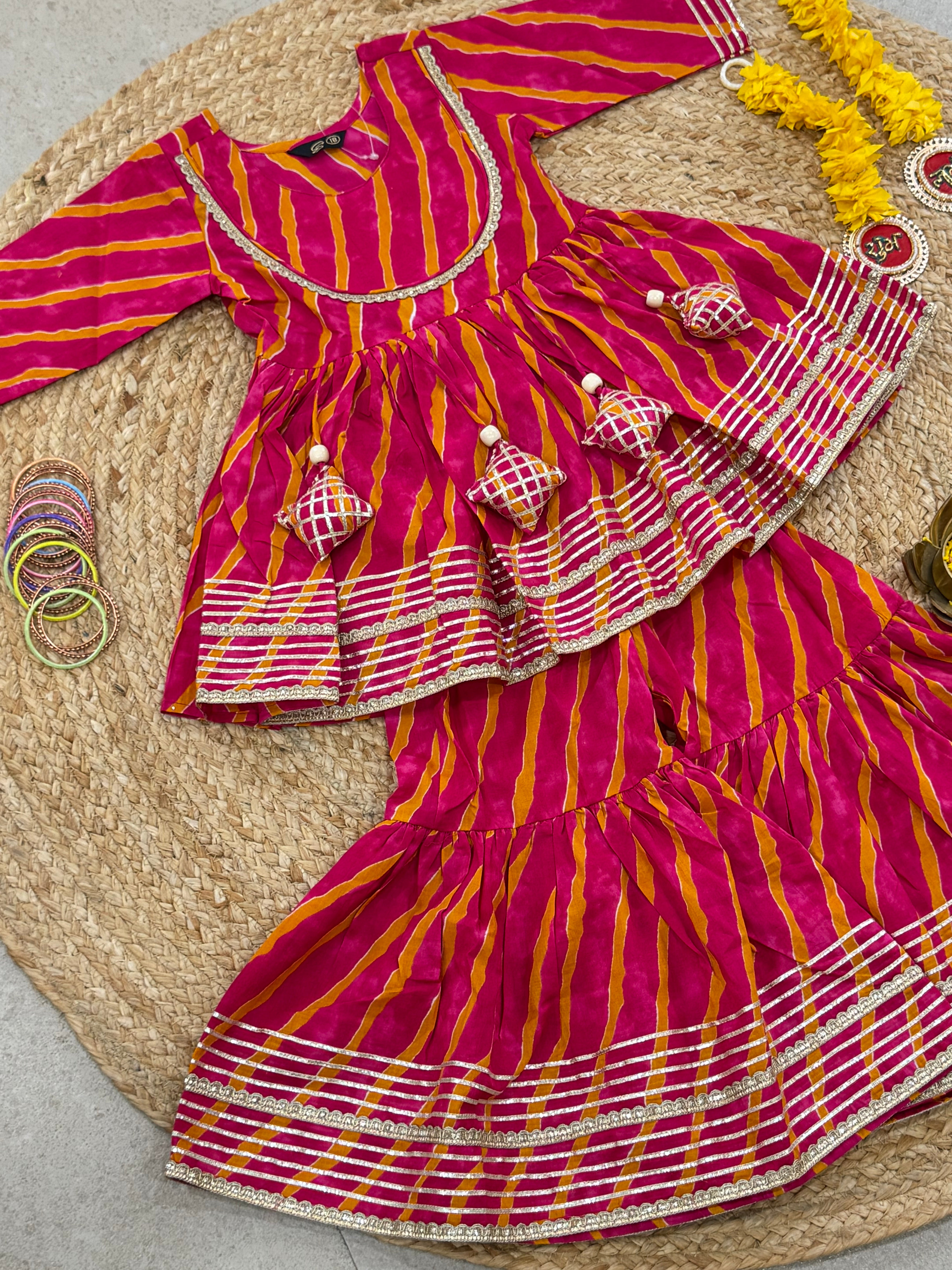 KIDS FESTIVE WEAR ( 1 to 11 years)
