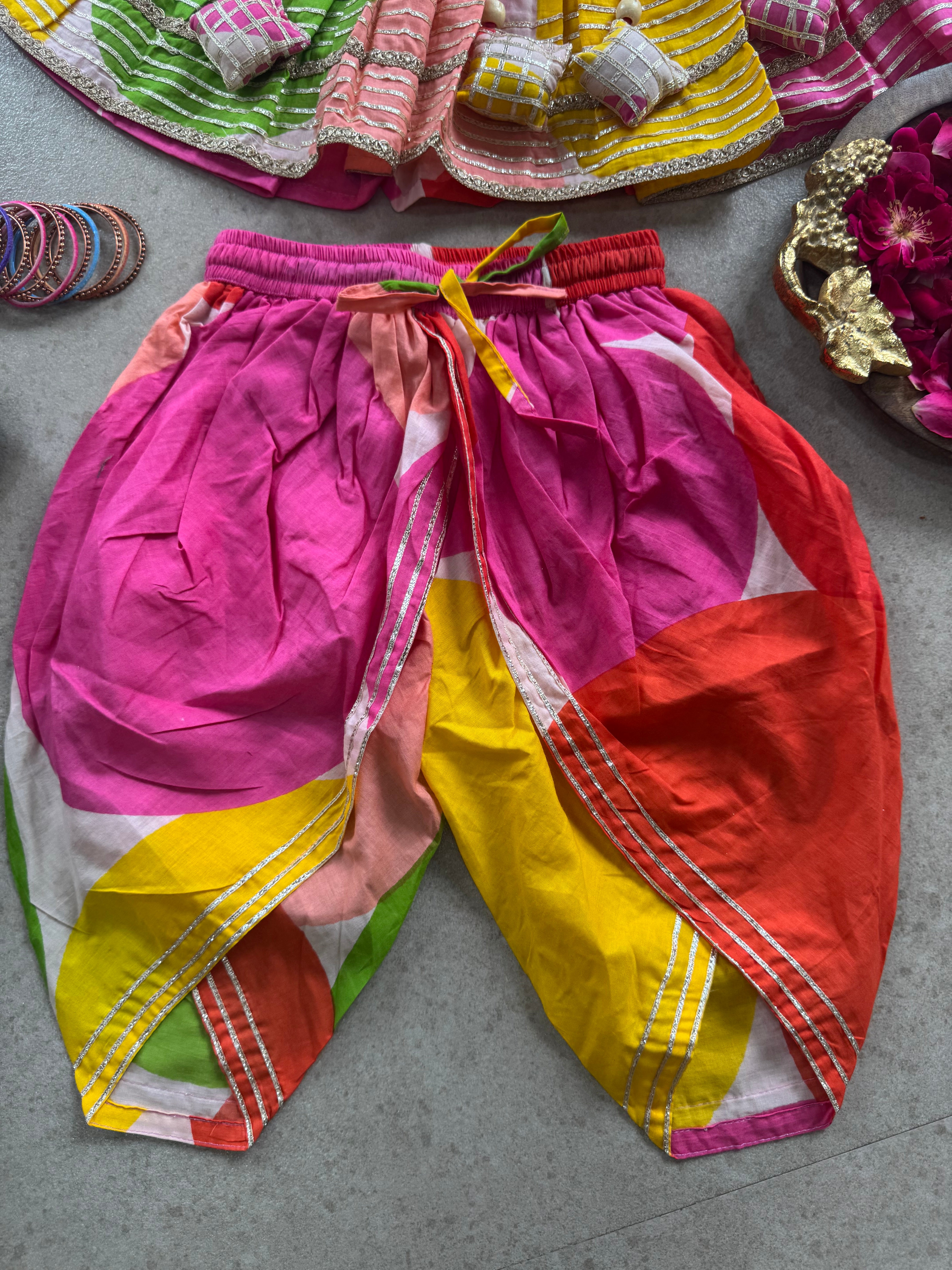 KIDS FESTIVE WEAR ( 1 to 5 years)
