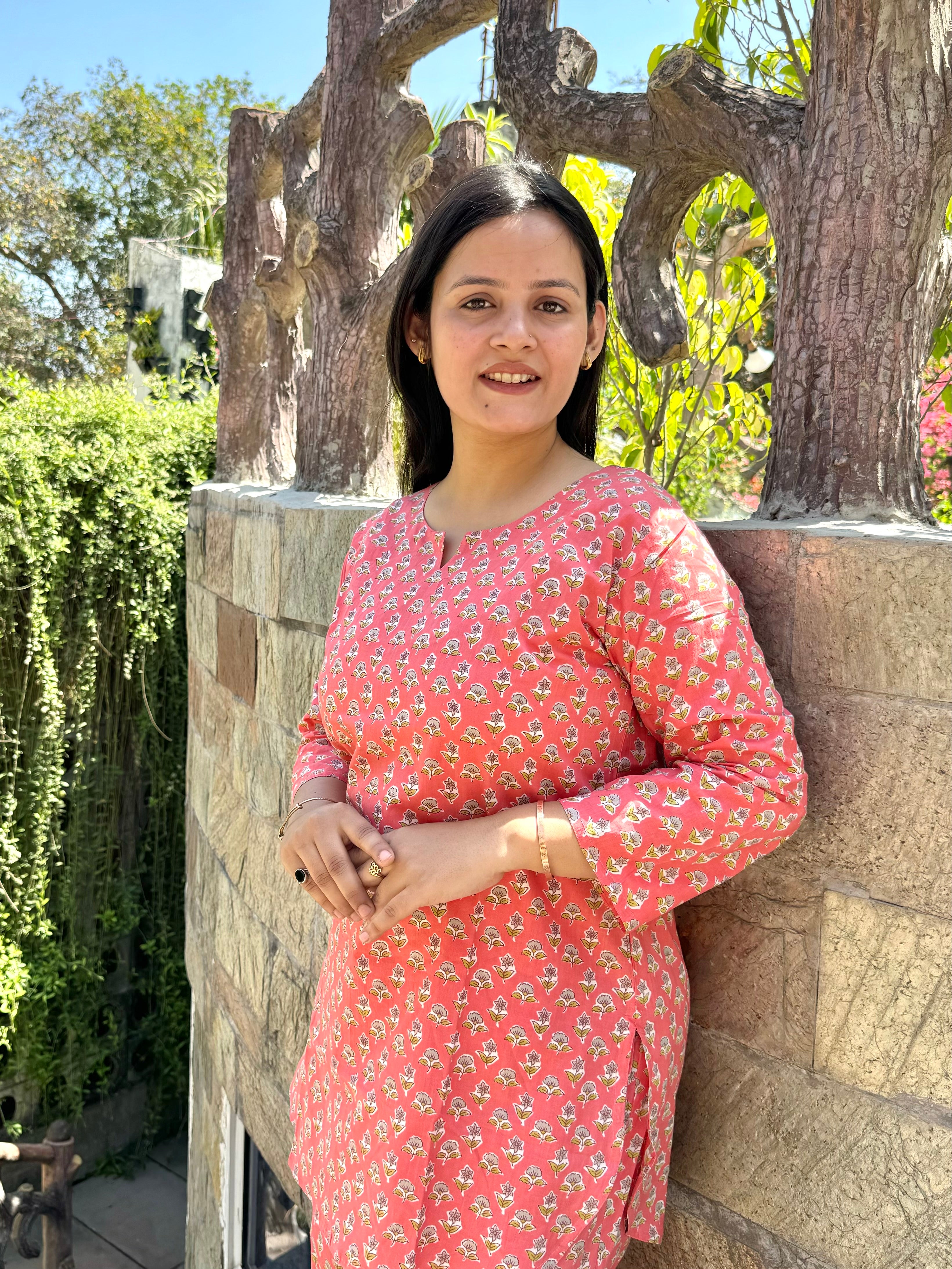 Pure Cotton Loungewear