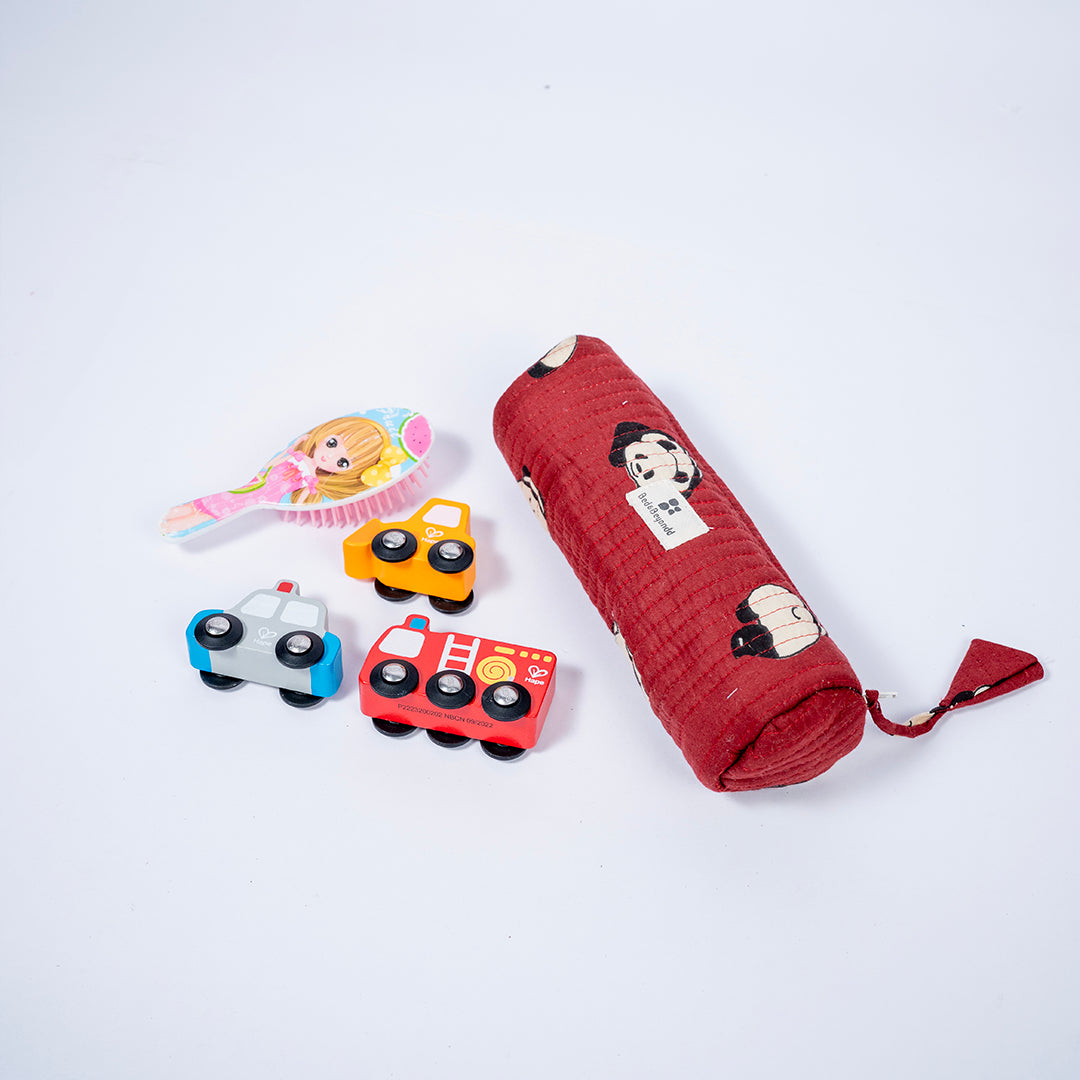 FIVE PIECE COMBO SET