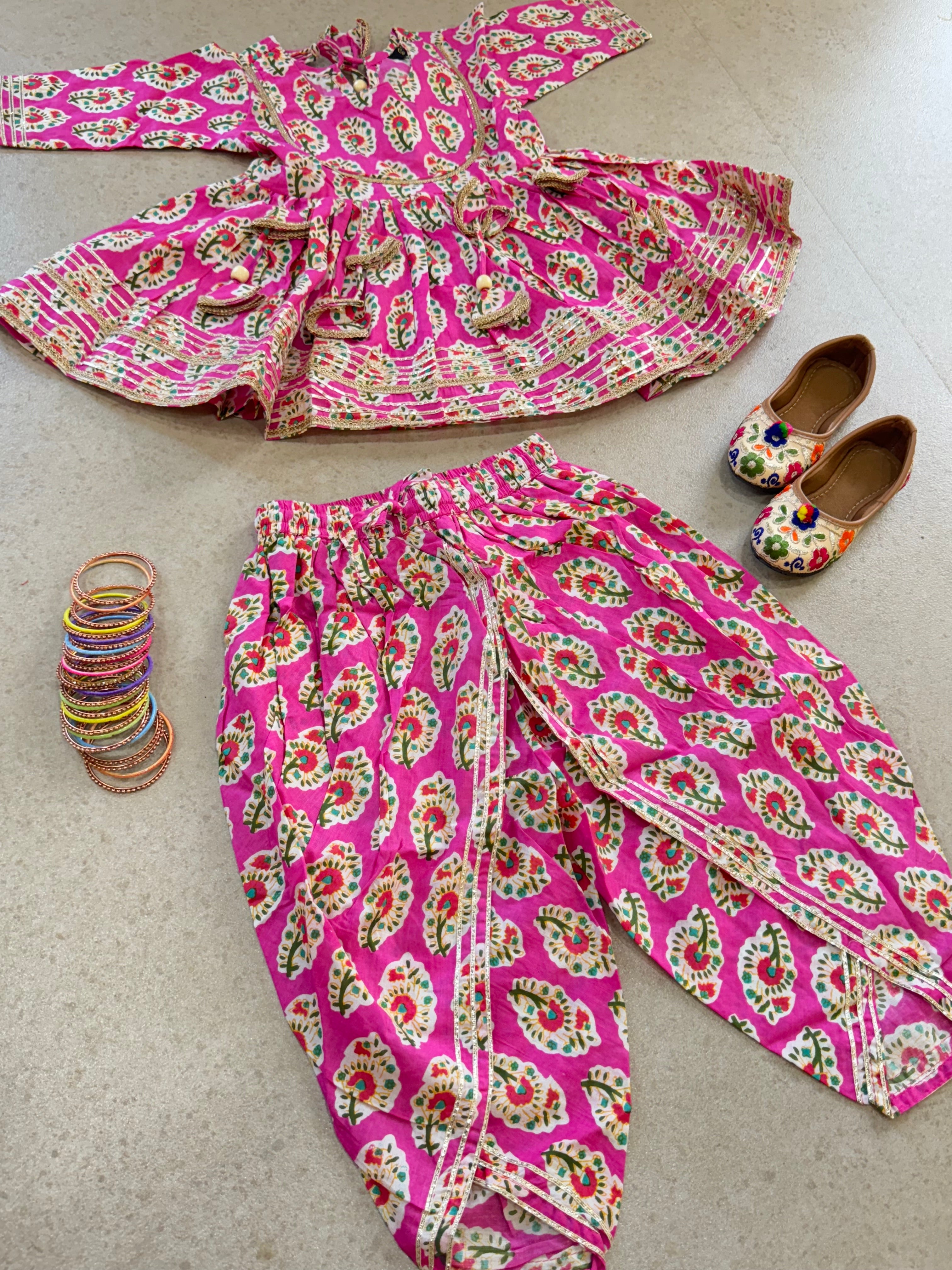 KIDS FESTIVE WEAR