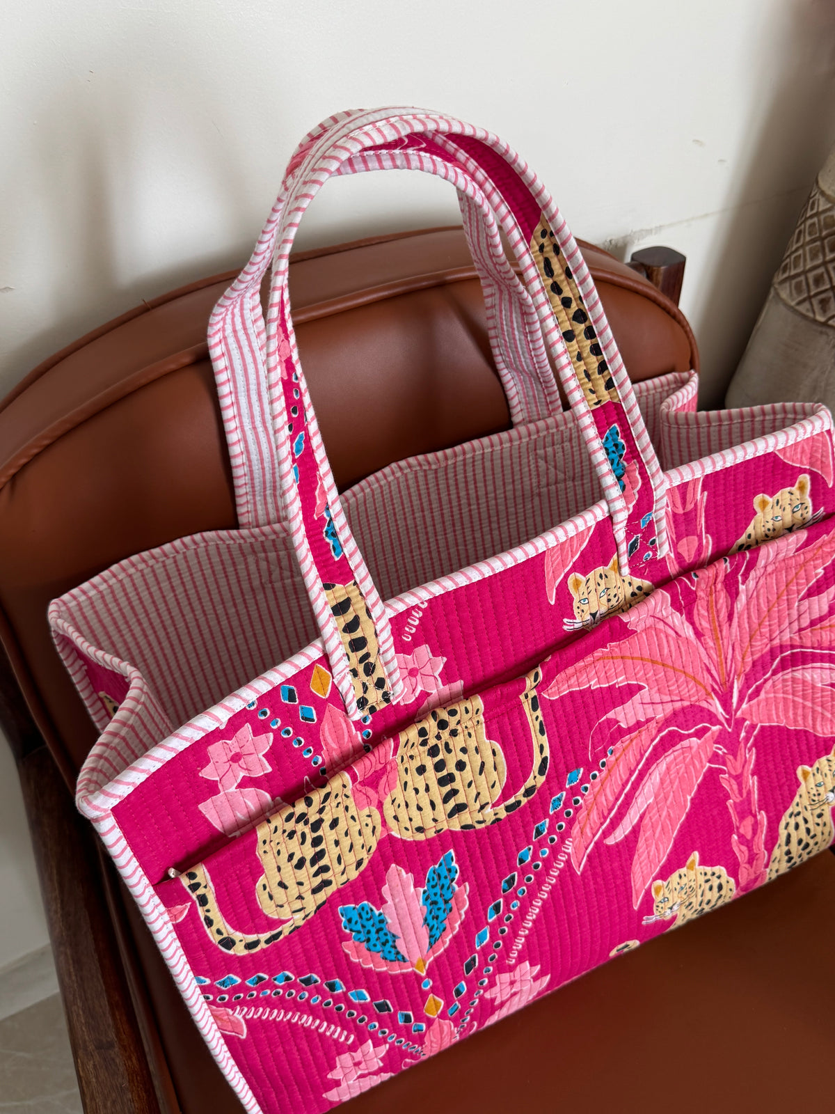 BEACH BAG