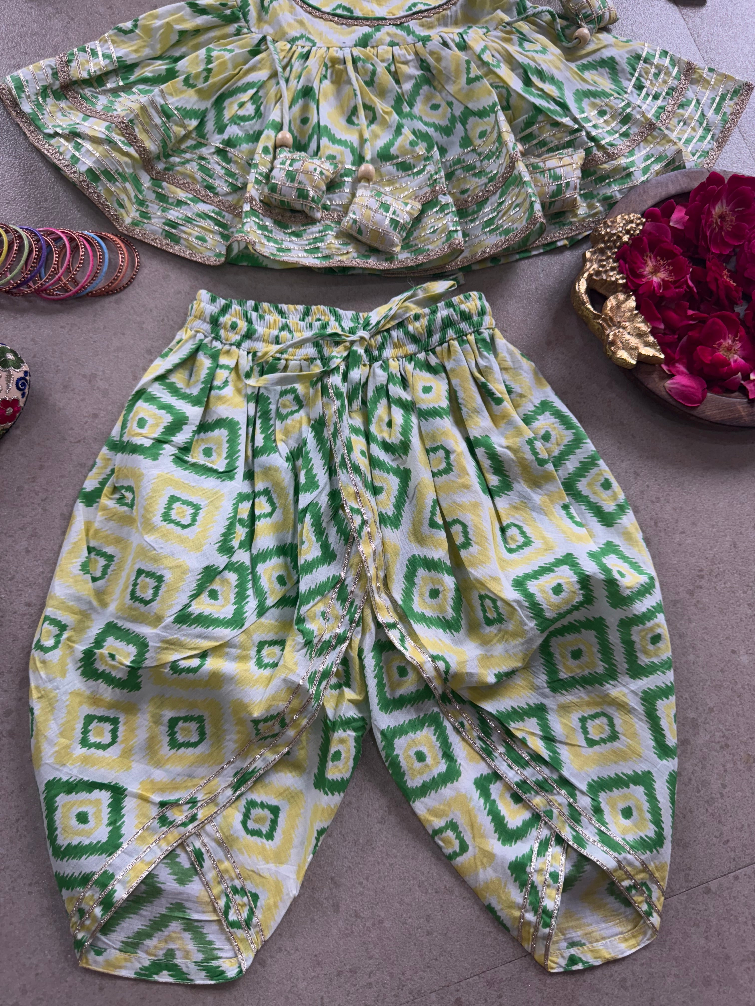 KIDS FESTIVE WEAR ( 1 to 5 years)