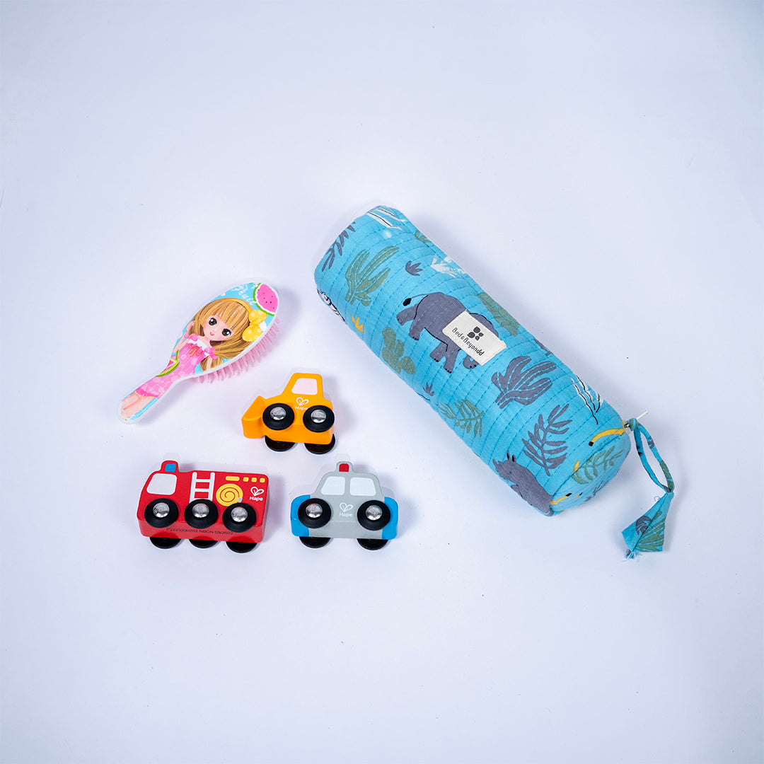 FIVE PIECE COMBO SET