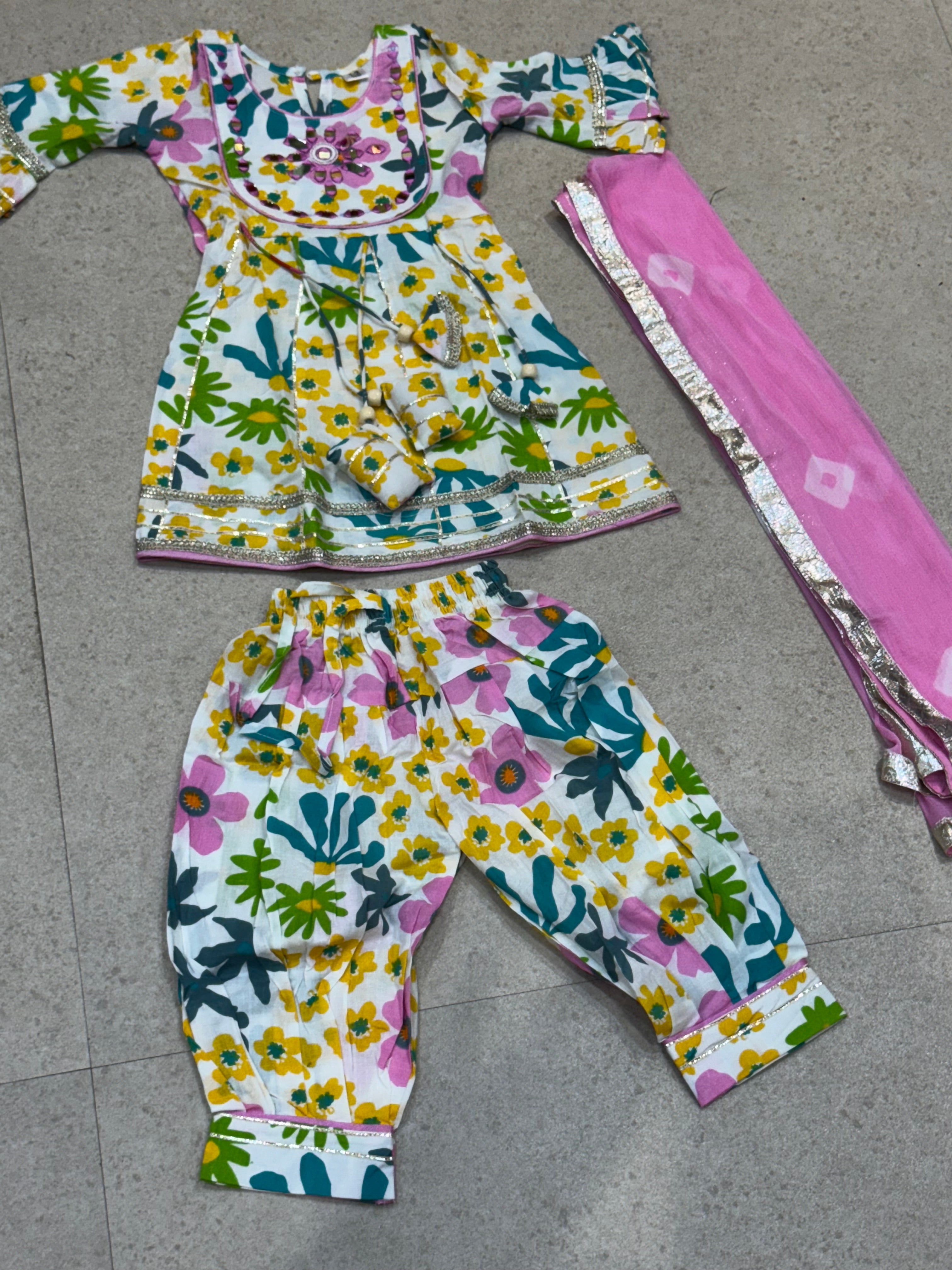 KIDS FESTIVE WEAR ( 1 to 13 years)