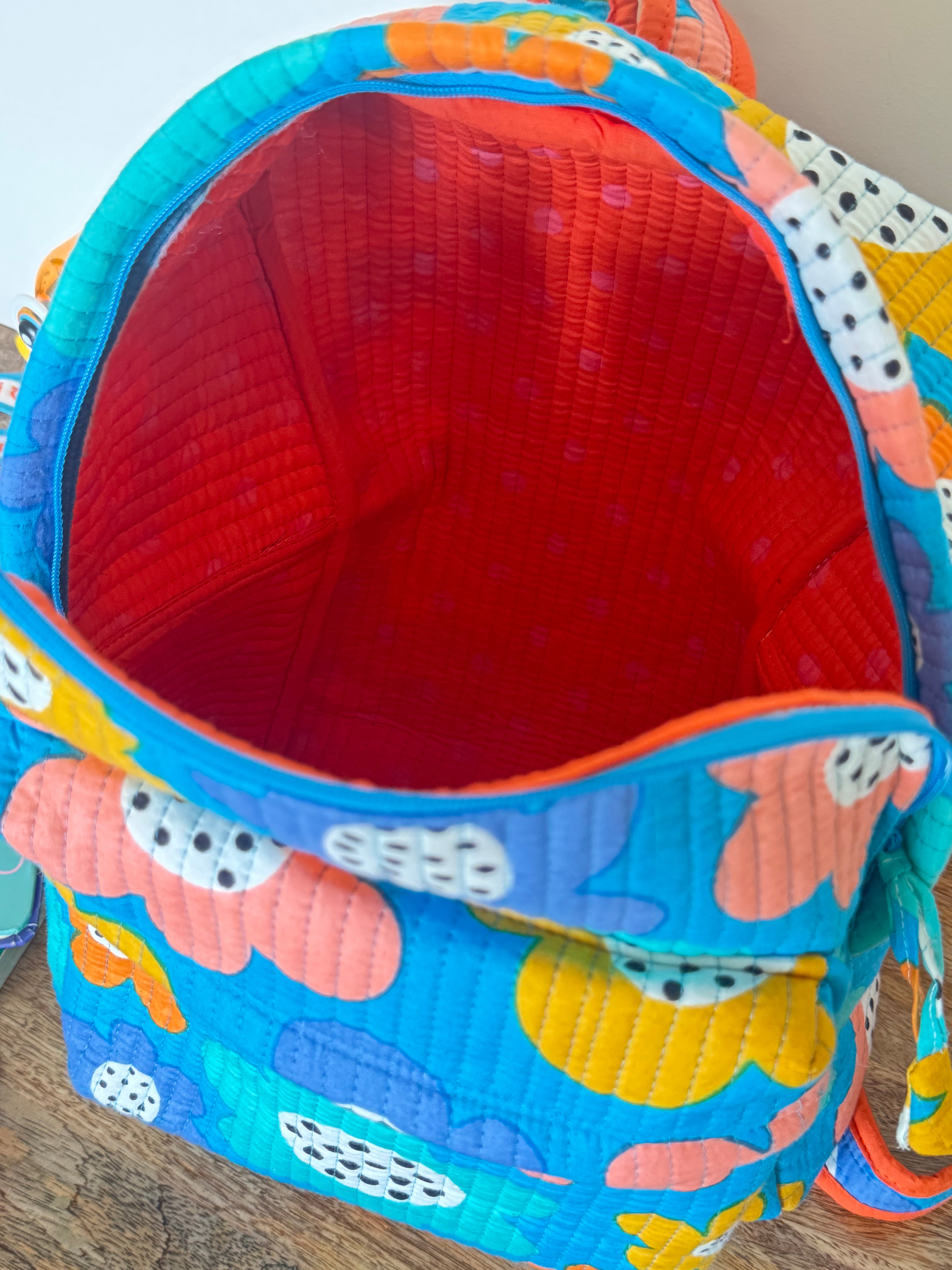 KIDS BACKPACK
