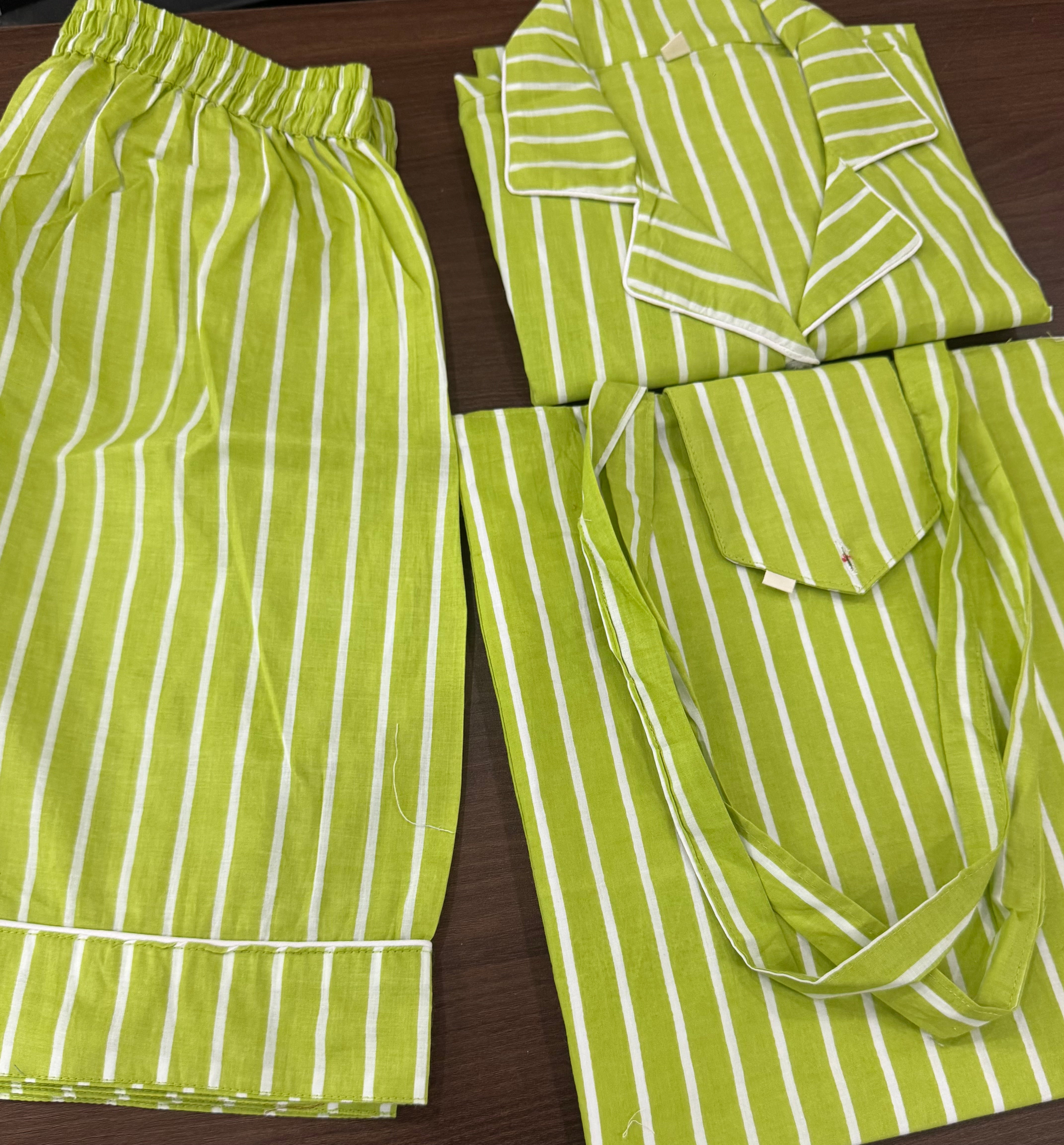 HALF SHIRT AND SHORTS NIGHT SUIT