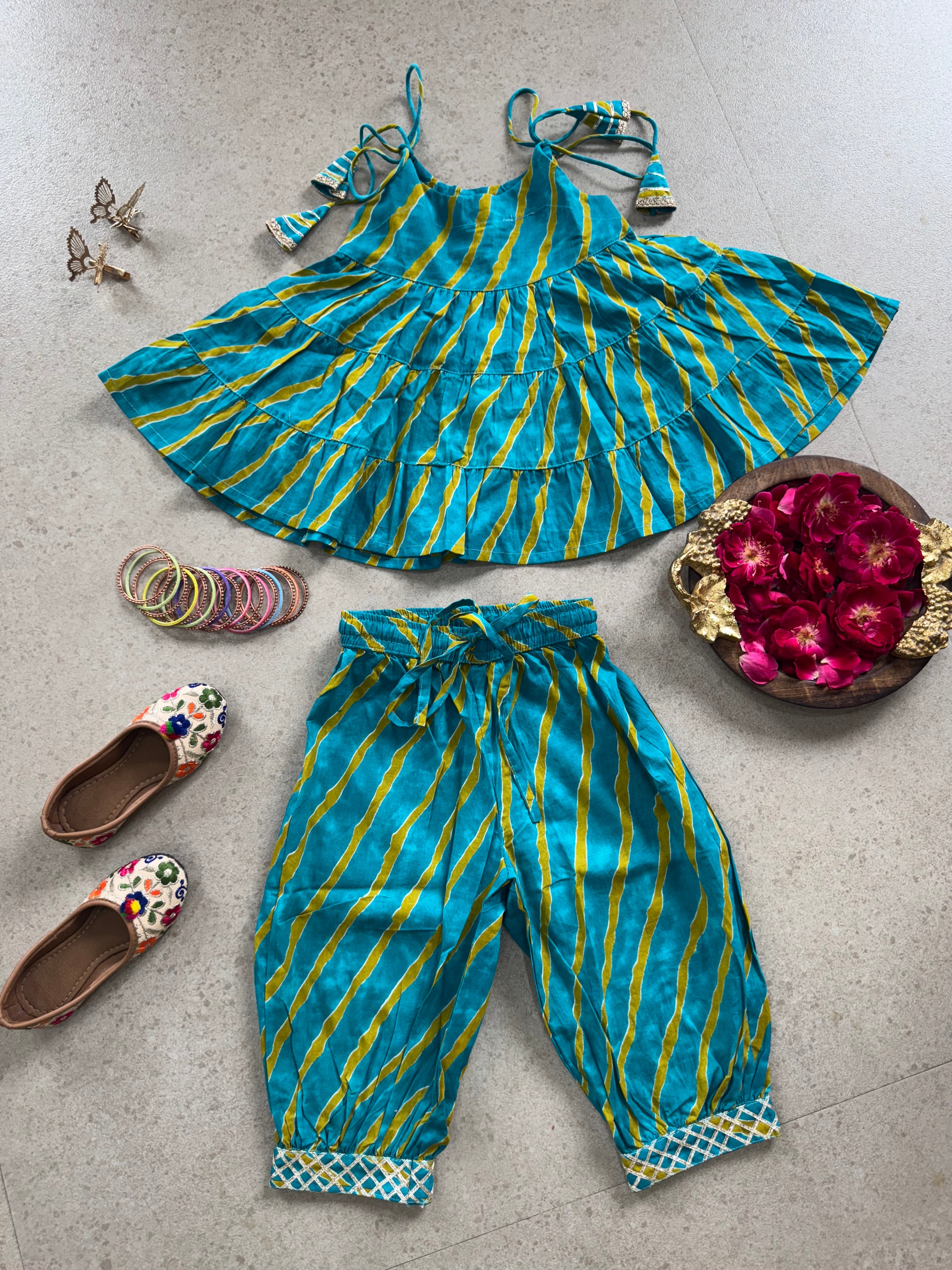 KIDS FESTIVE WEAR ( 1 to 5 years)
