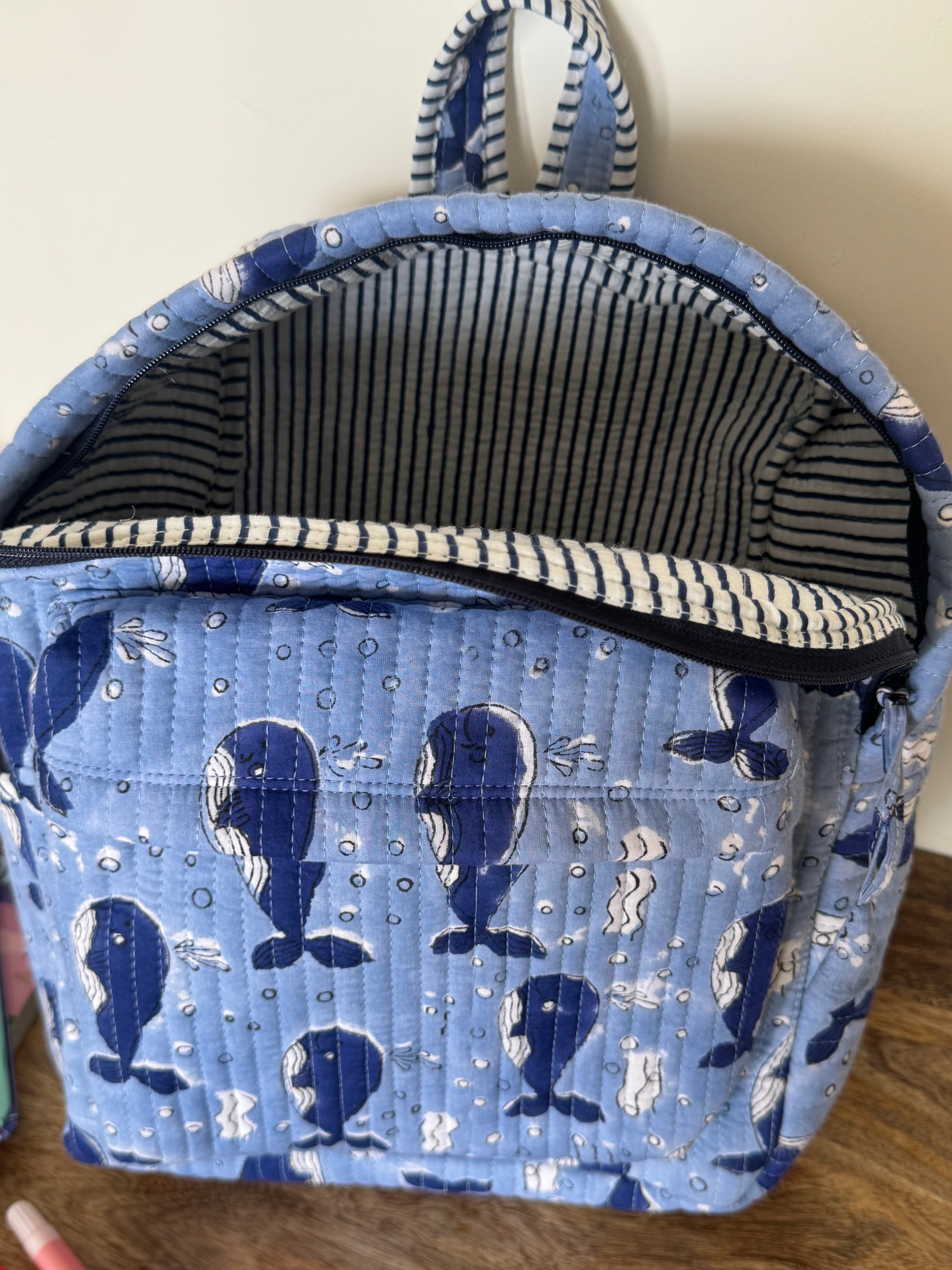 KIDS BACKPACK