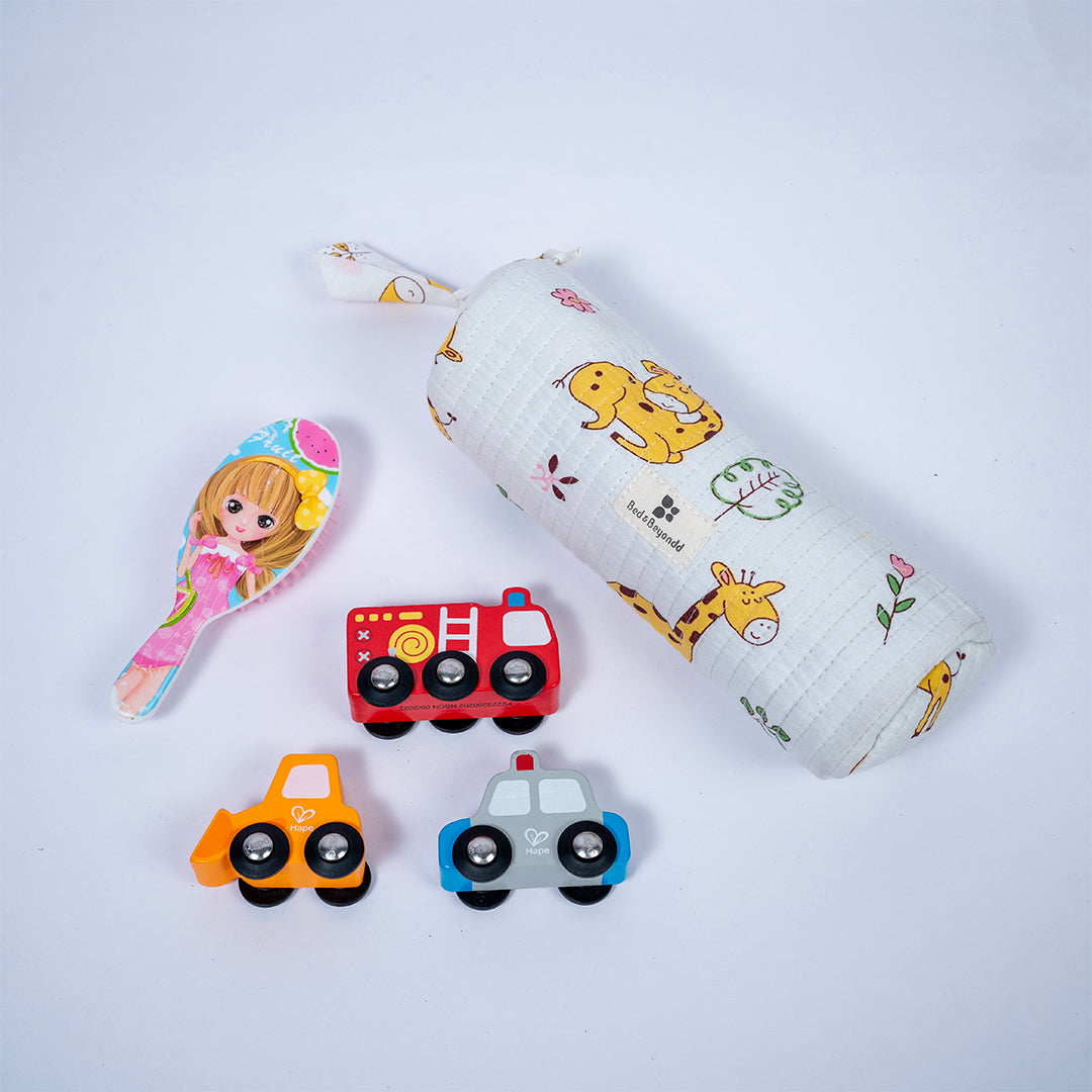 FIVE PIECE COMBO SET