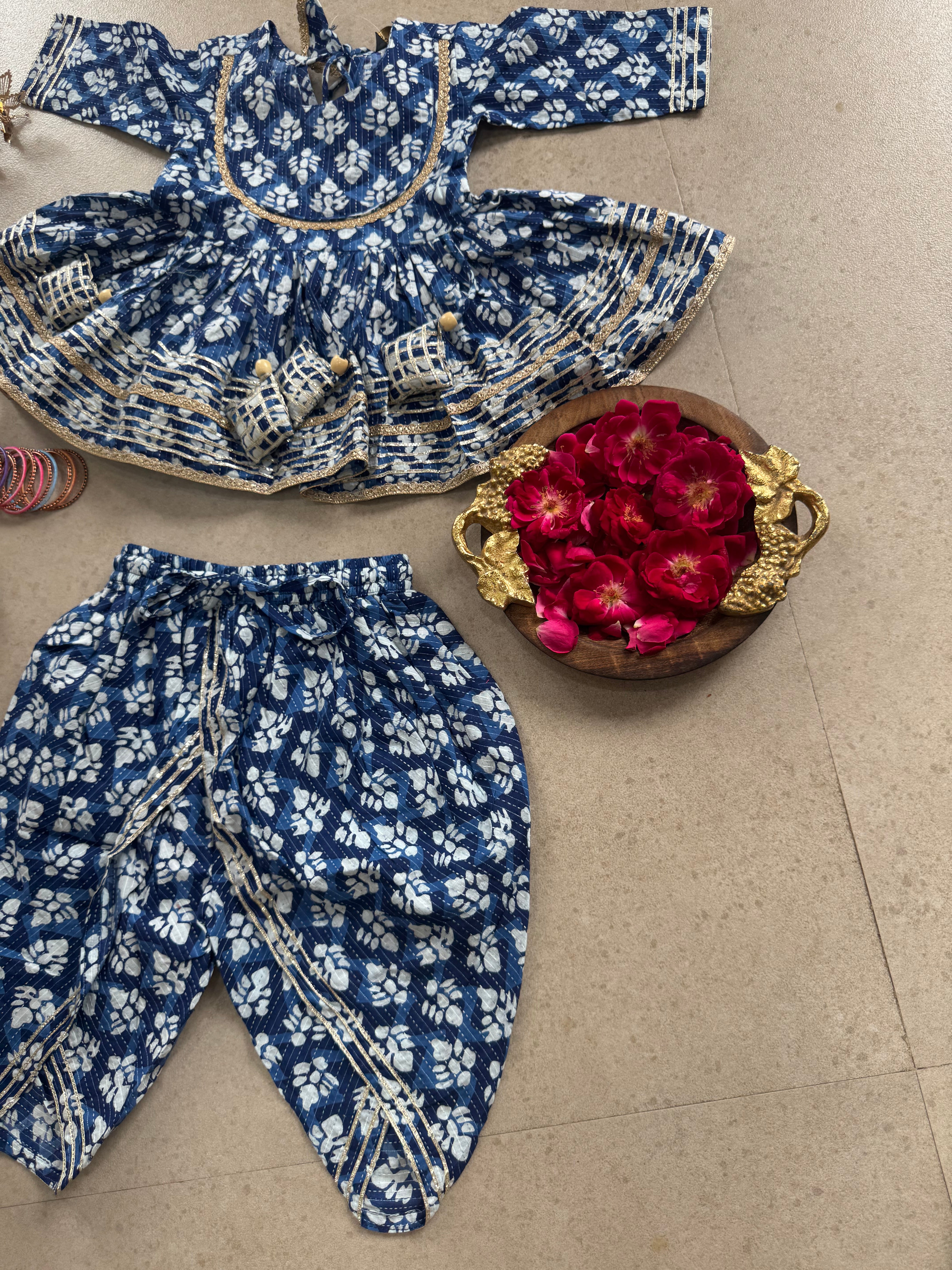 KIDS FESTIVE WEAR ( 1 to 5 years)