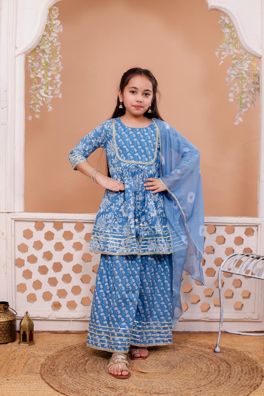 KIDS FESTIVE WEAR ( 3 to 13 years)