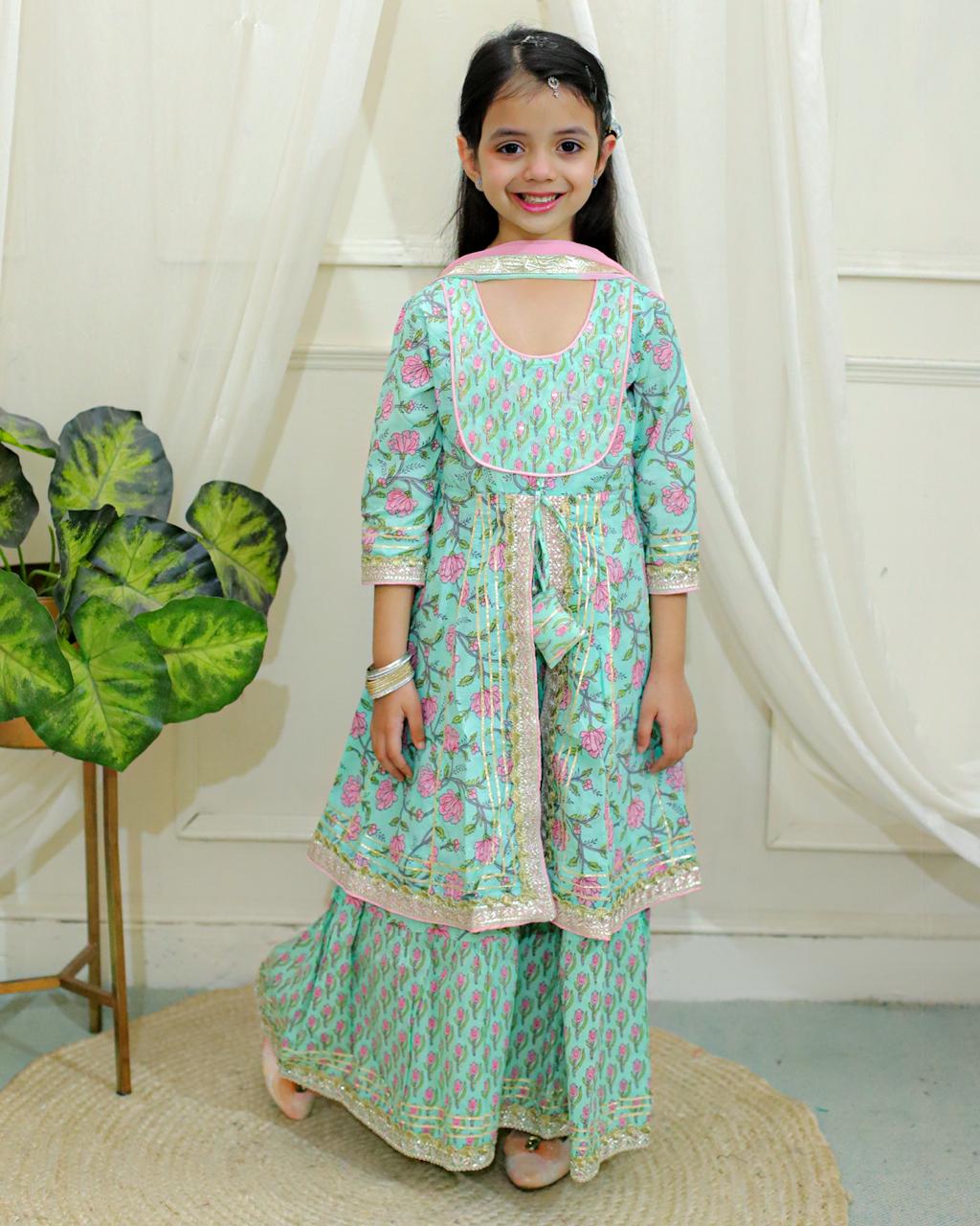 KIDS FESTIVE WEAR ( 1 to 13 years)