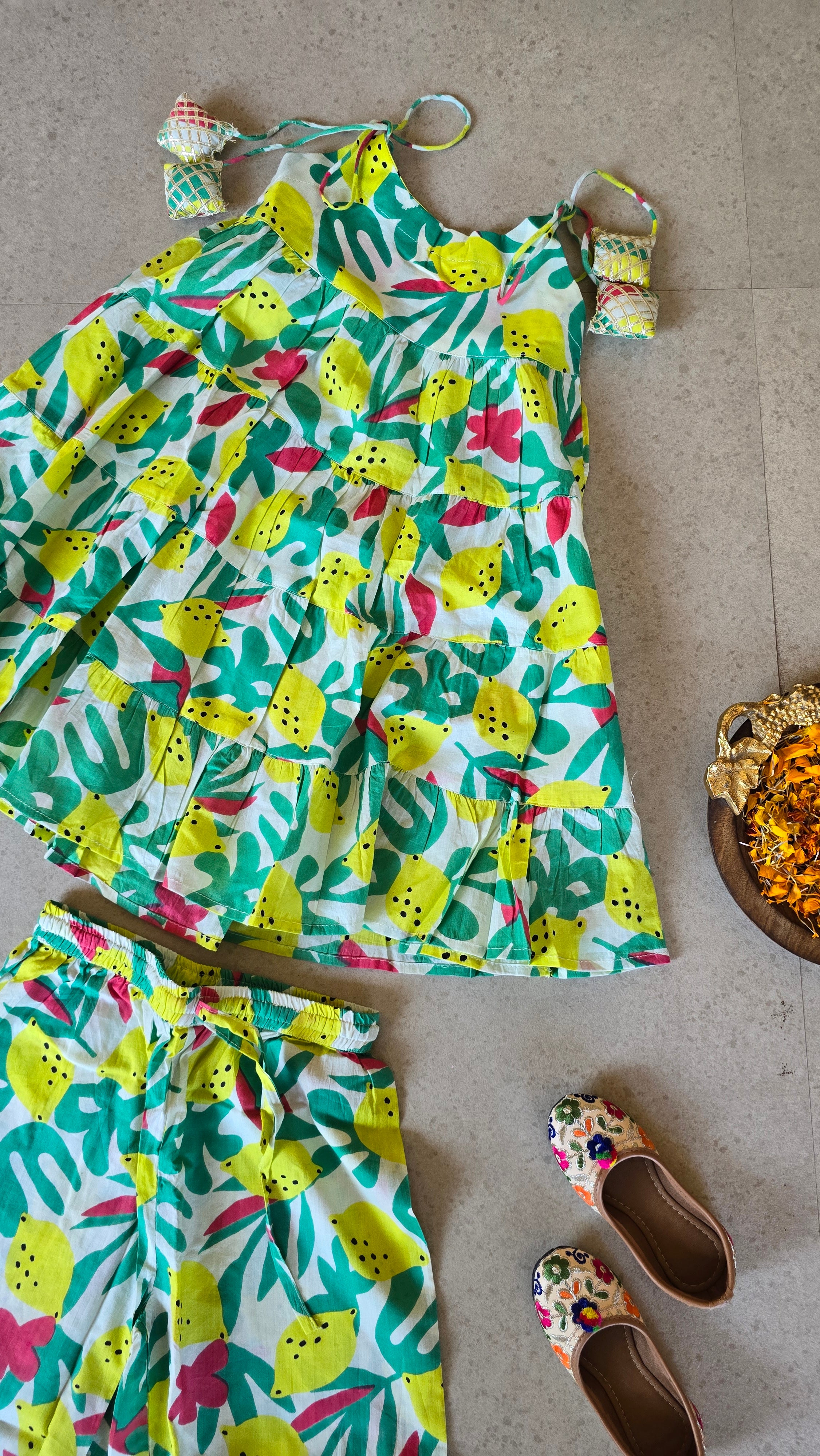 KIDS FESTIVE WEAR (6 to 11 years)