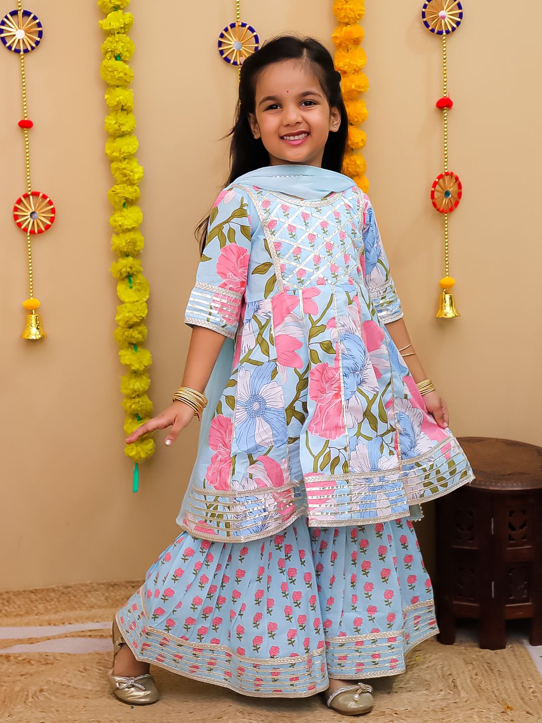 KIDS FESTIVE WEAR ( 1 to 5 years)