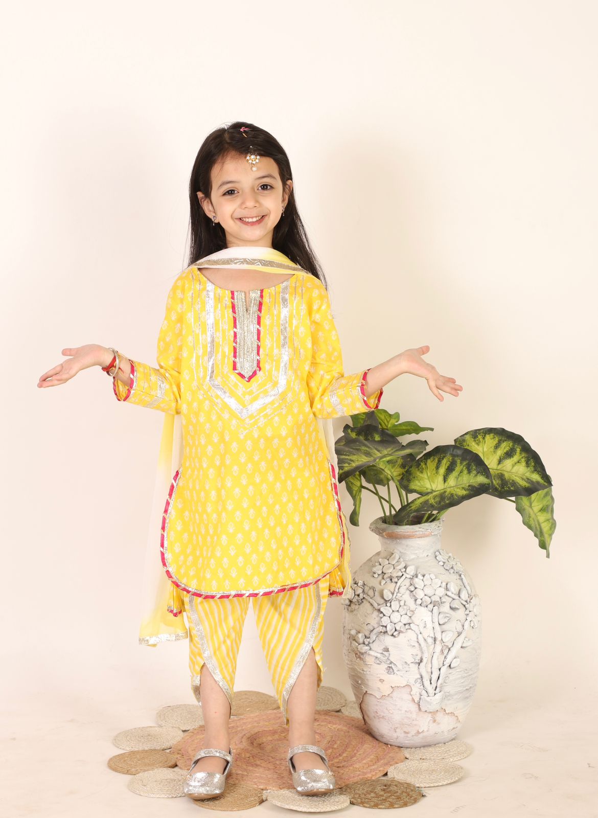 KIDS FESTIVE WEAR ( 3 to 13 years)
