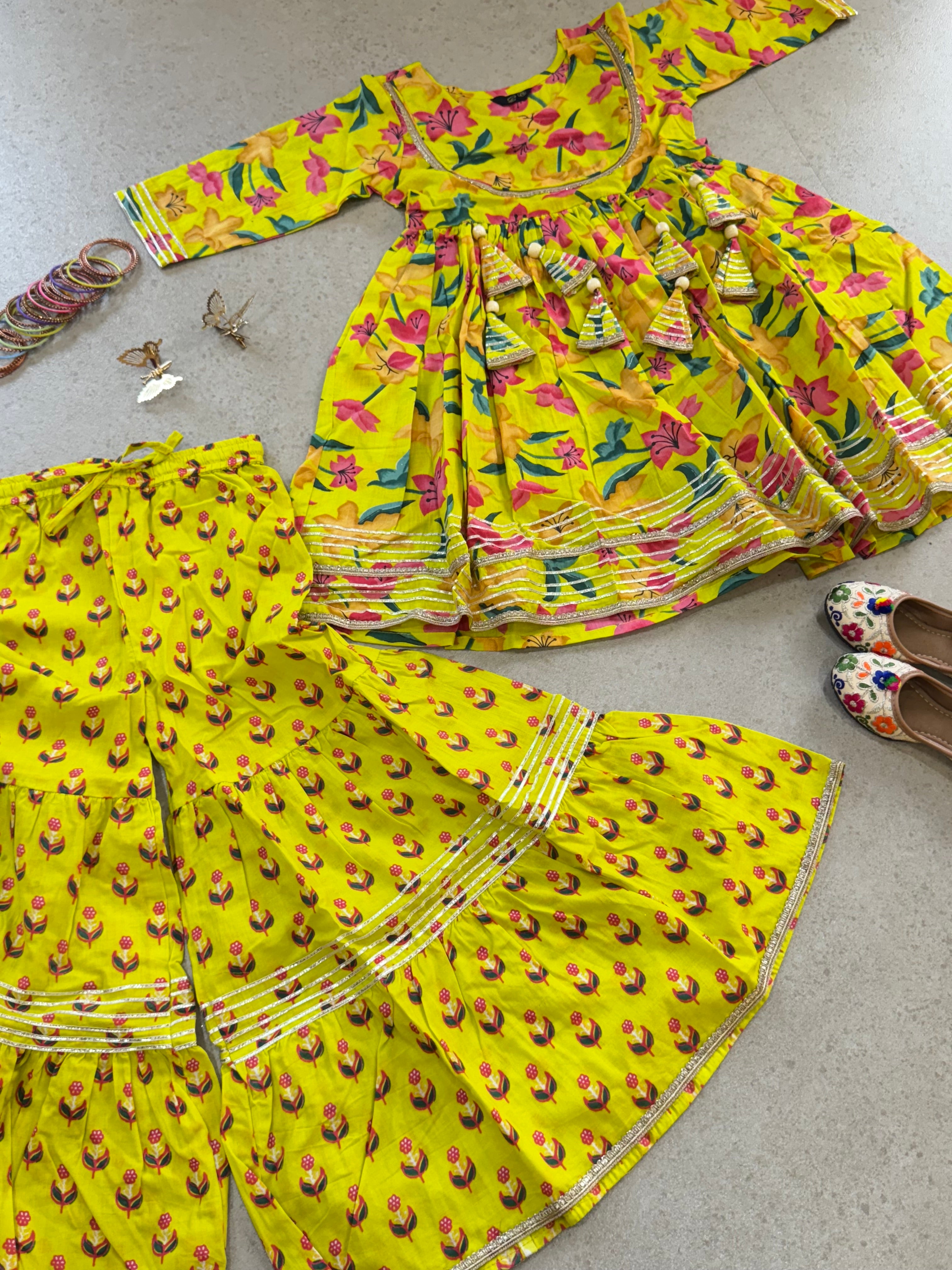 KIDS FESTIVE WEAR