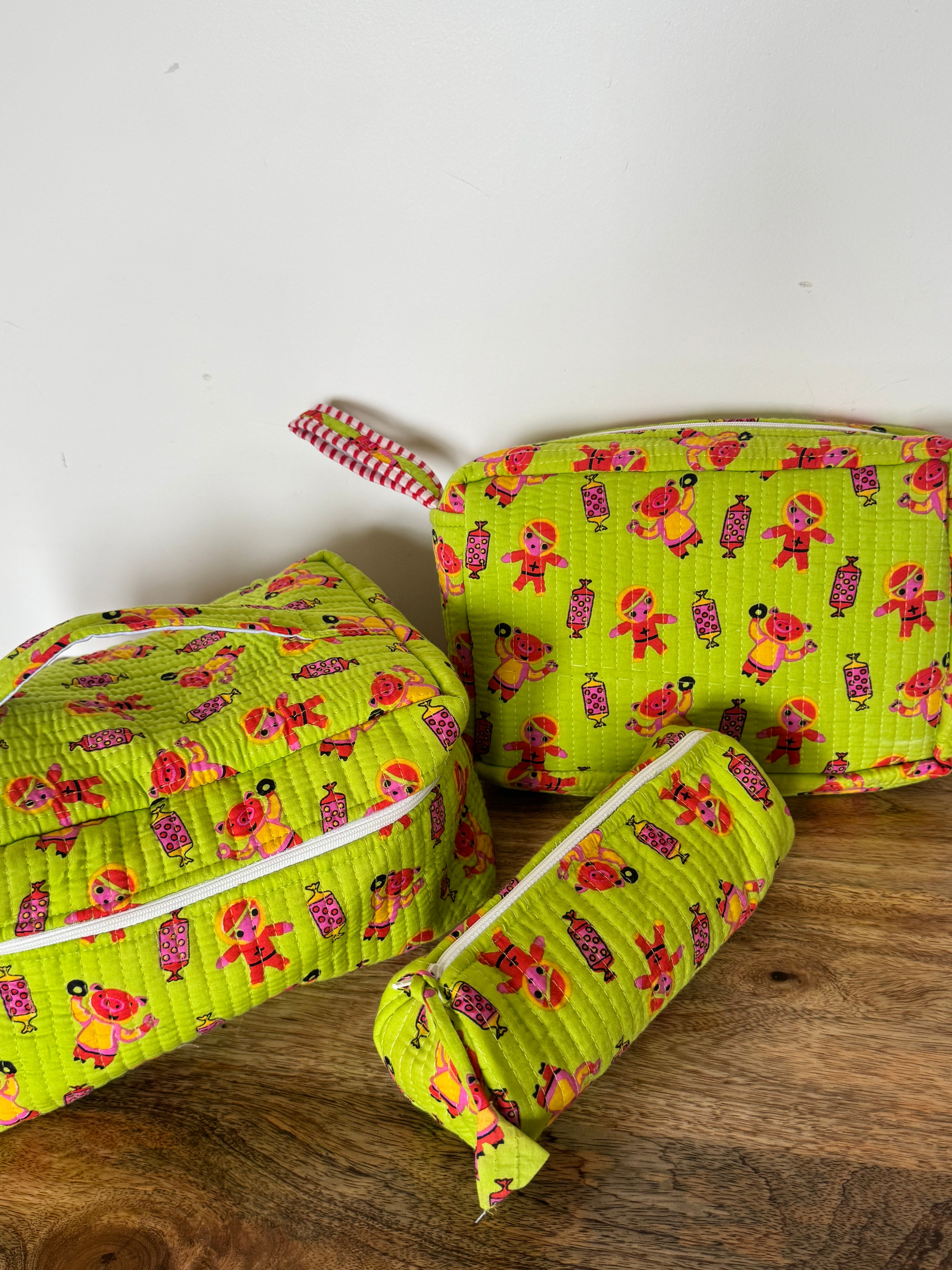 THREE PIECE KIDS COMBO SET