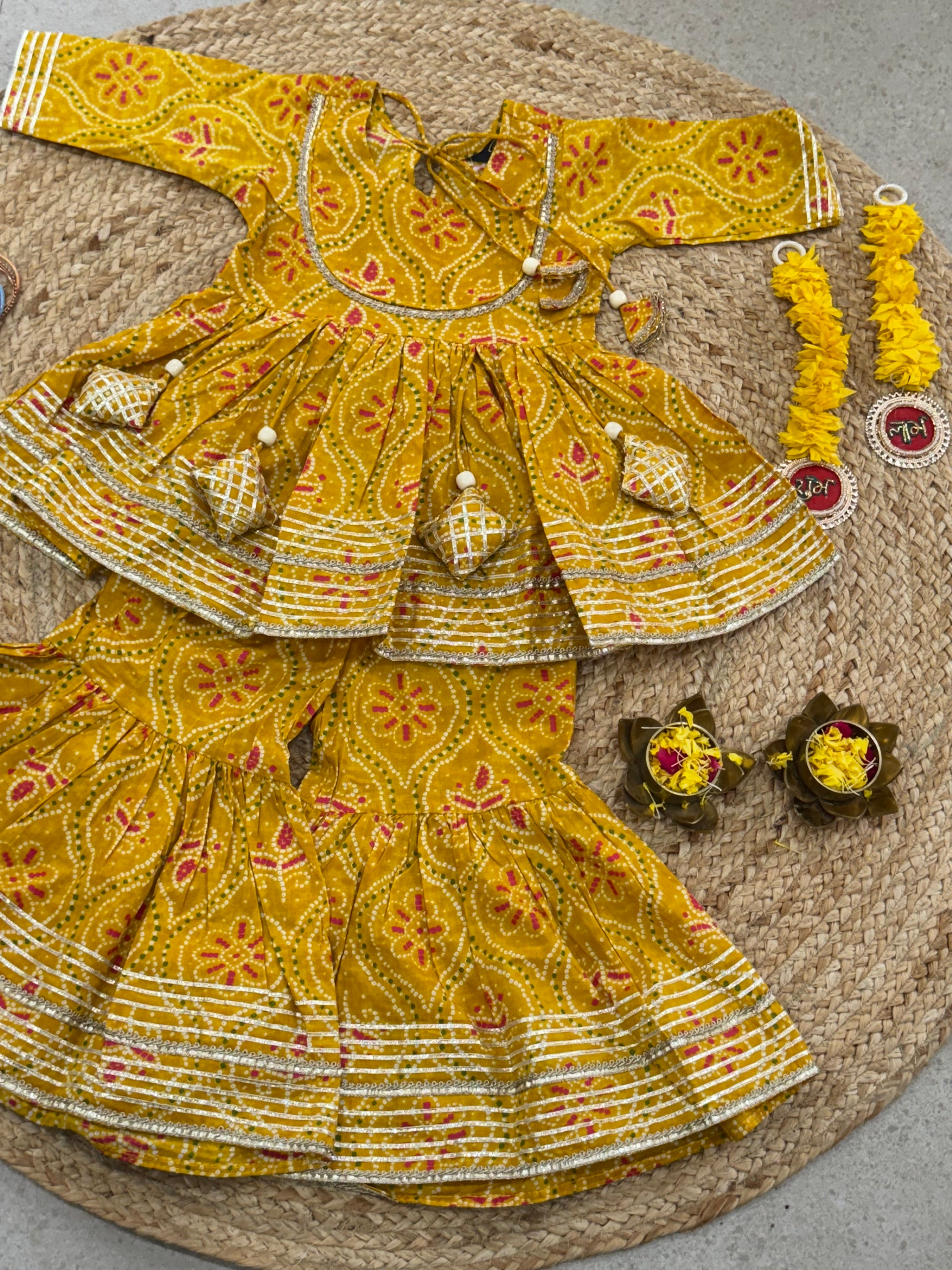 KIDS FESTIVE WEAR ( 1 to 11 years)