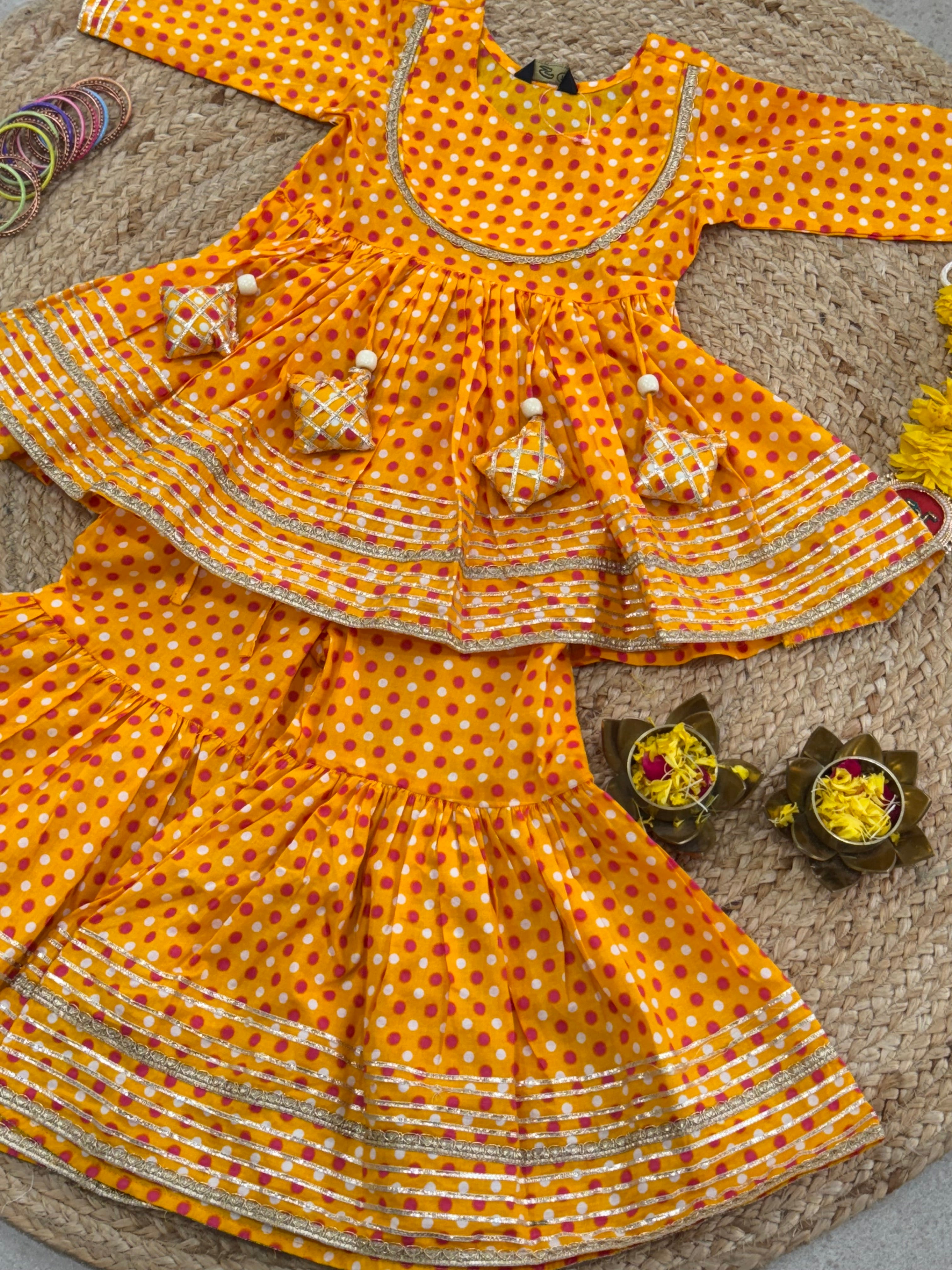 KIDS FESTIVE WEAR ( 1 to 11 years)