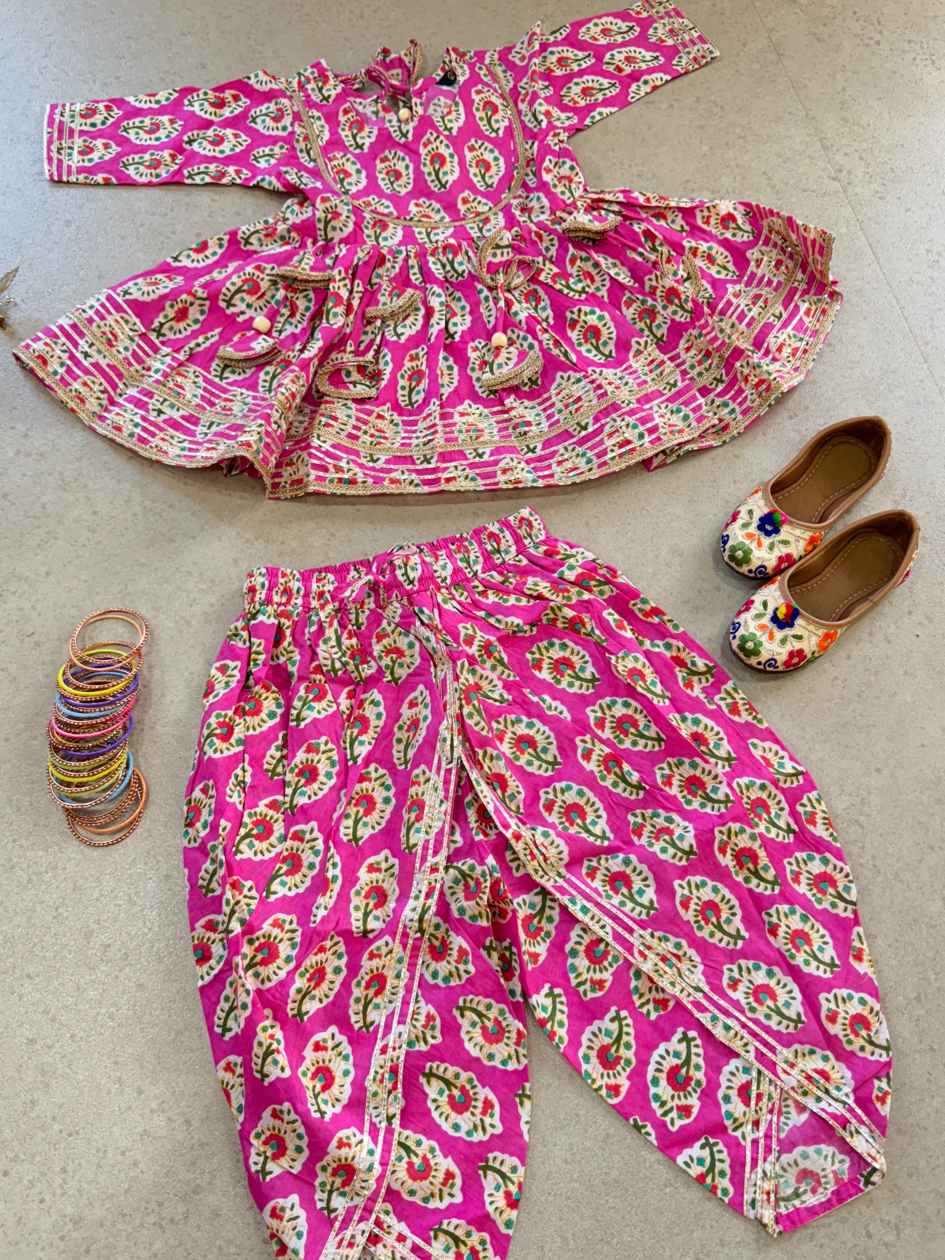 KIDS FESTIVE WEAR