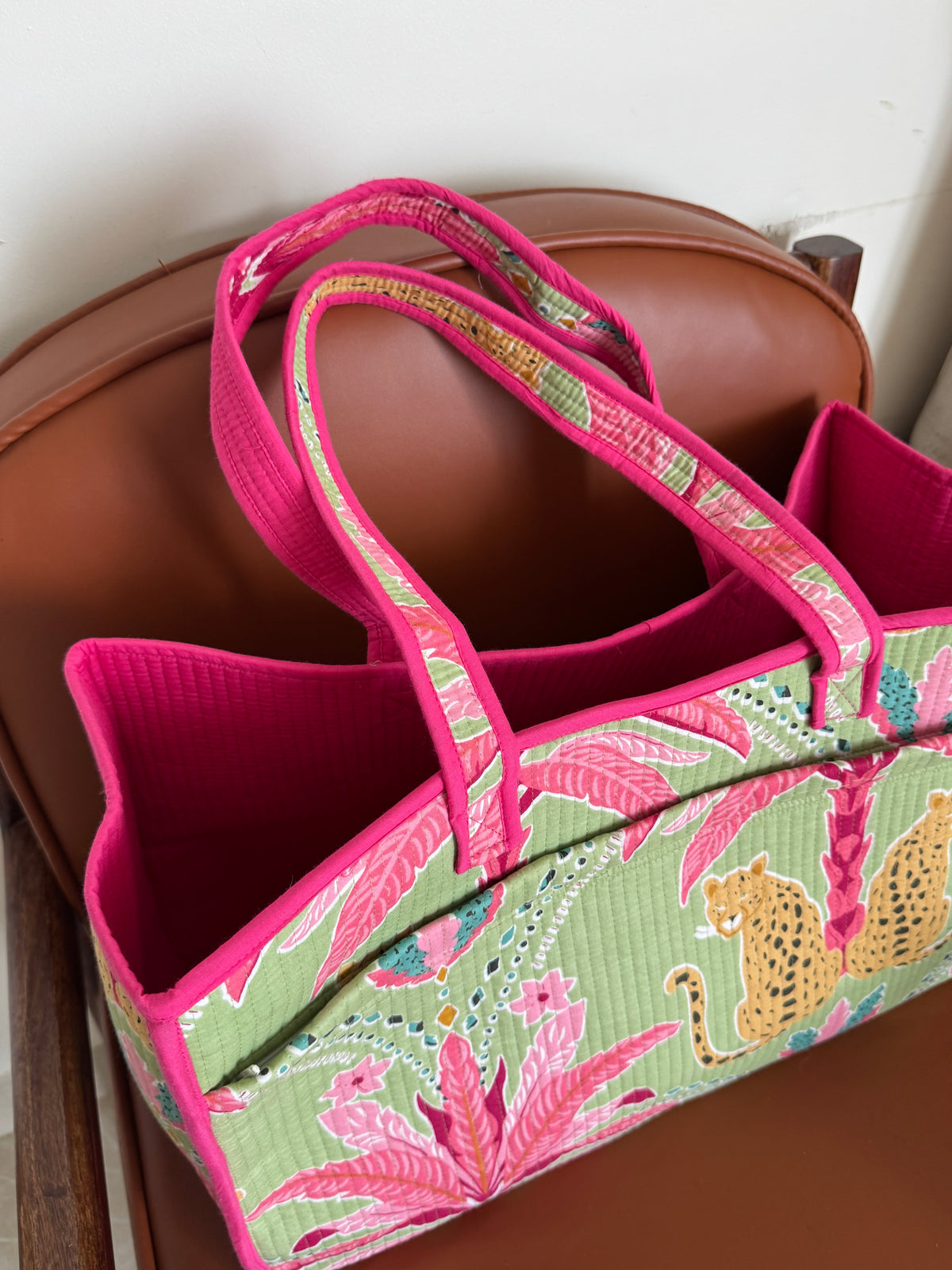 BEACH BAG