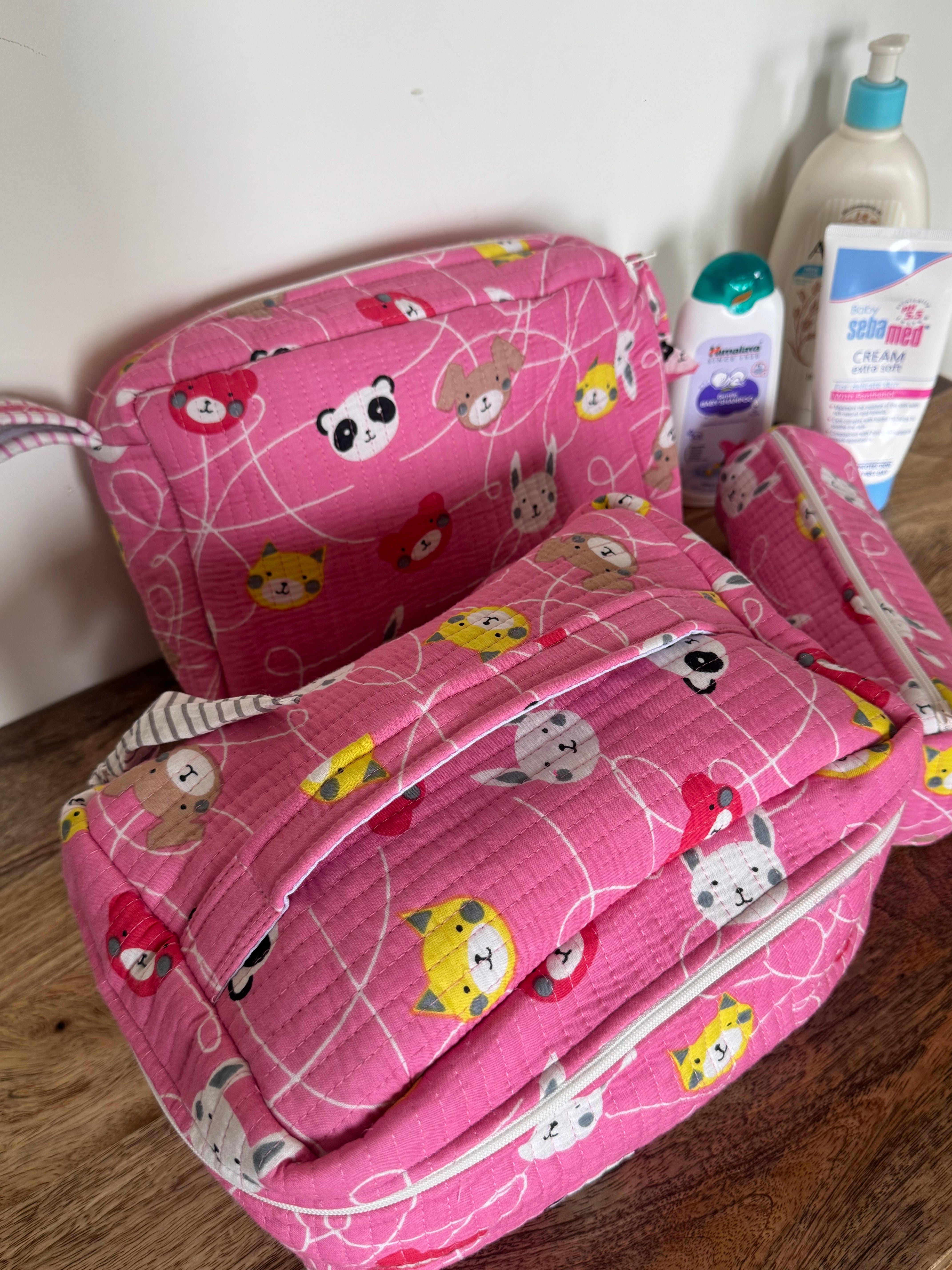 THREE PIECE KIDS COMBO SET