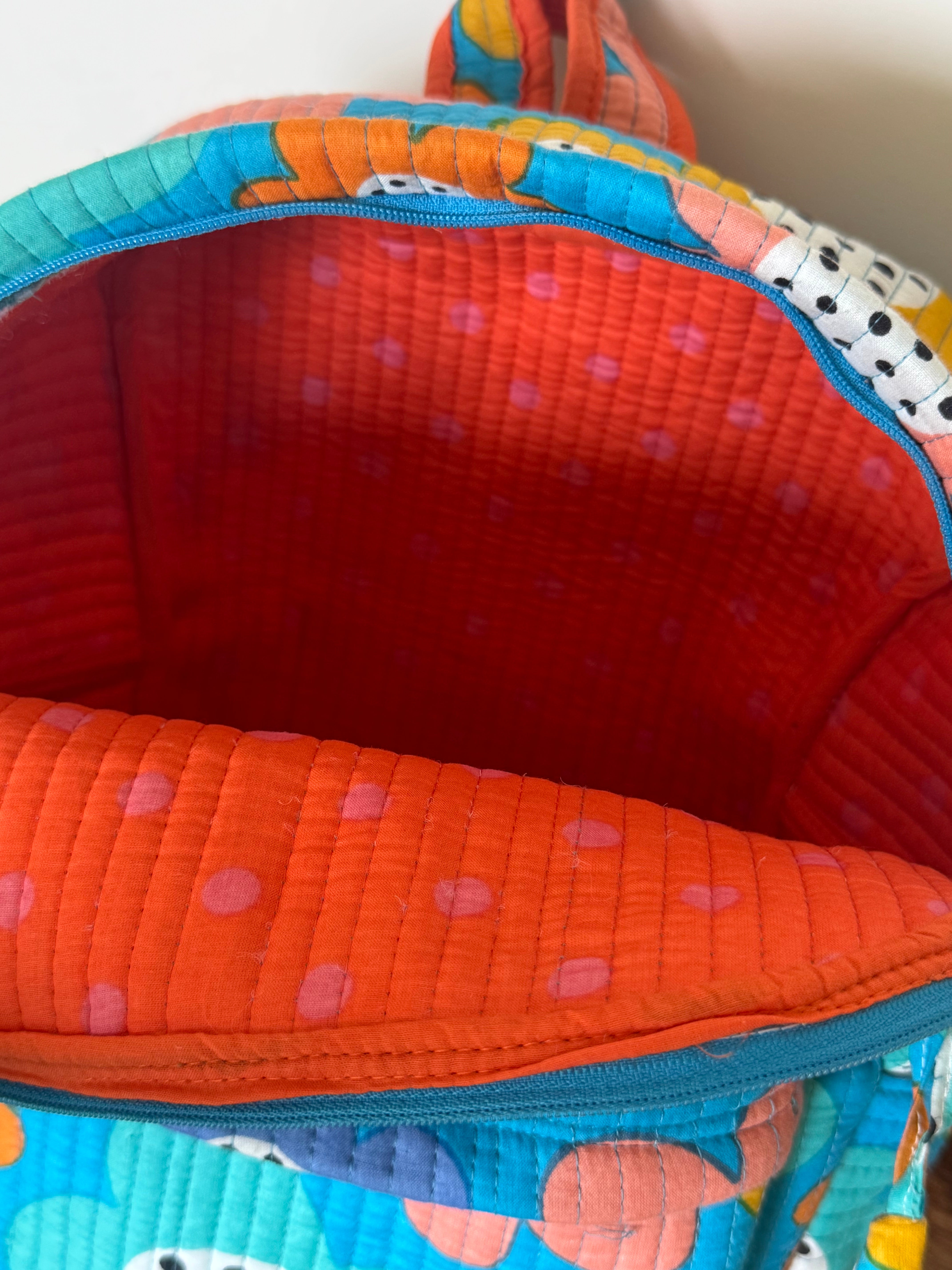 KIDS BACKPACK